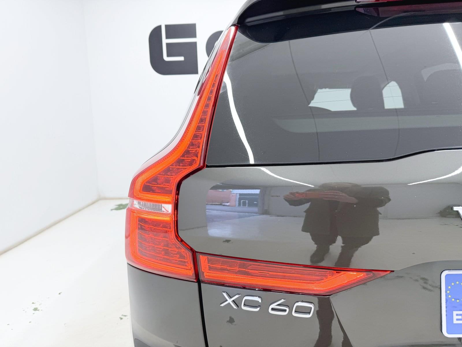 VOLVO XC60 2.0 B5 G AWD INSCRIPTION AUTO  250CV 12 