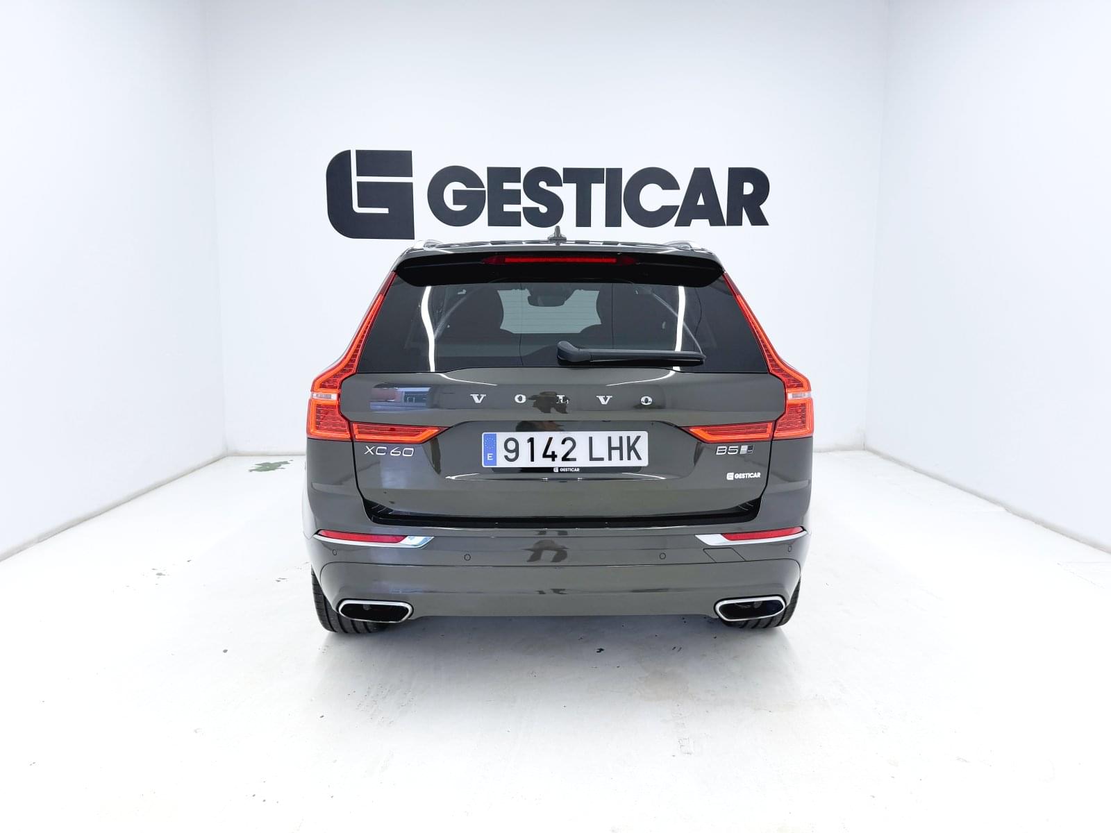 VOLVO XC60 2.0 B5 G AWD INSCRIPTION AUTO  250CV 13 