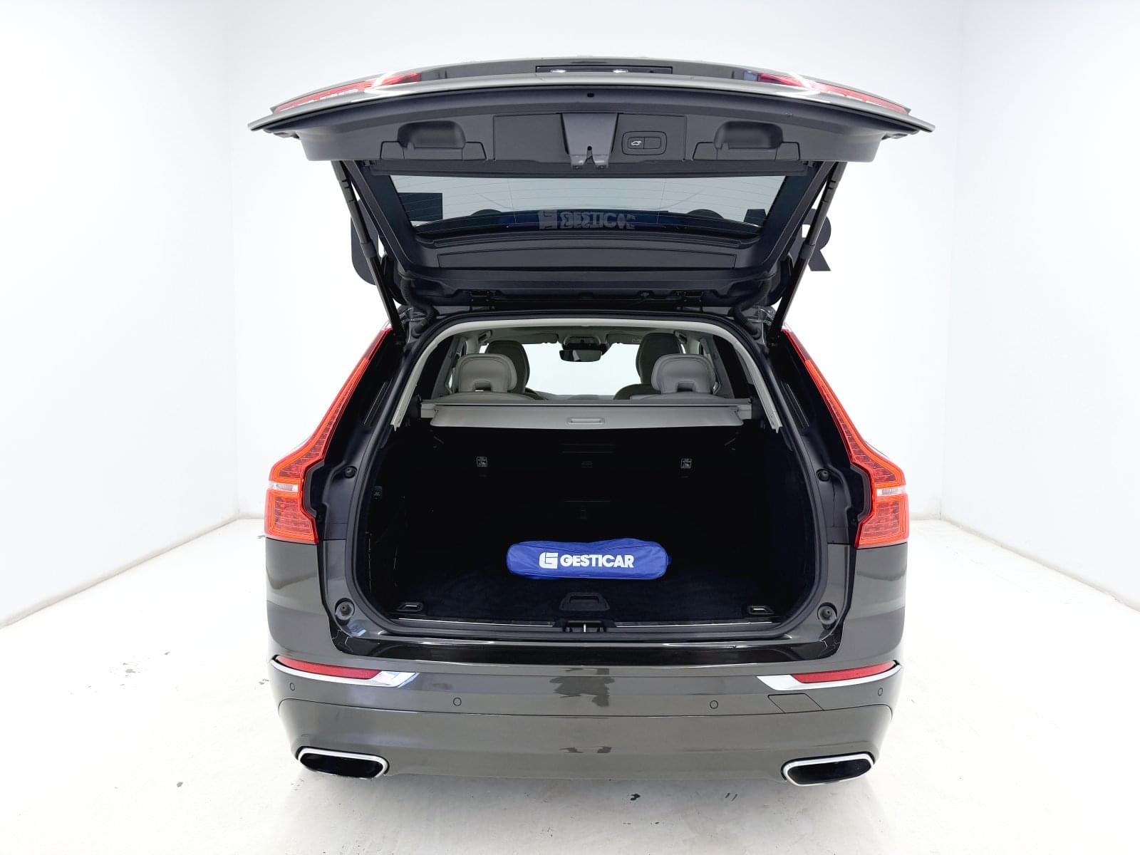 VOLVO XC60 2.0 B5 G AWD INSCRIPTION AUTO  250CV 14 