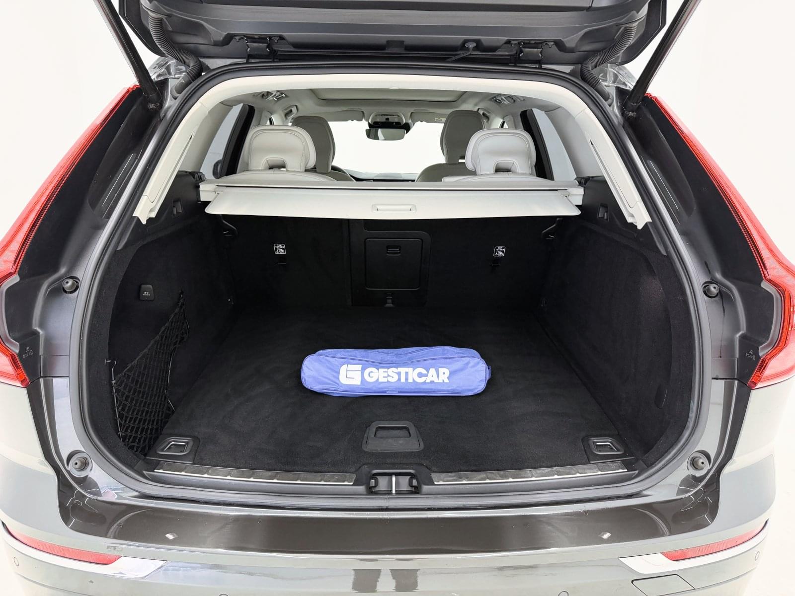 VOLVO XC60 2.0 B5 G AWD INSCRIPTION AUTO  250CV 16 