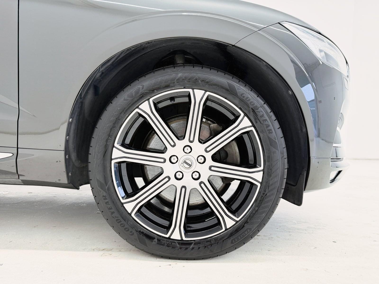 VOLVO XC60 2.0 B5 G AWD INSCRIPTION AUTO  250CV 21 