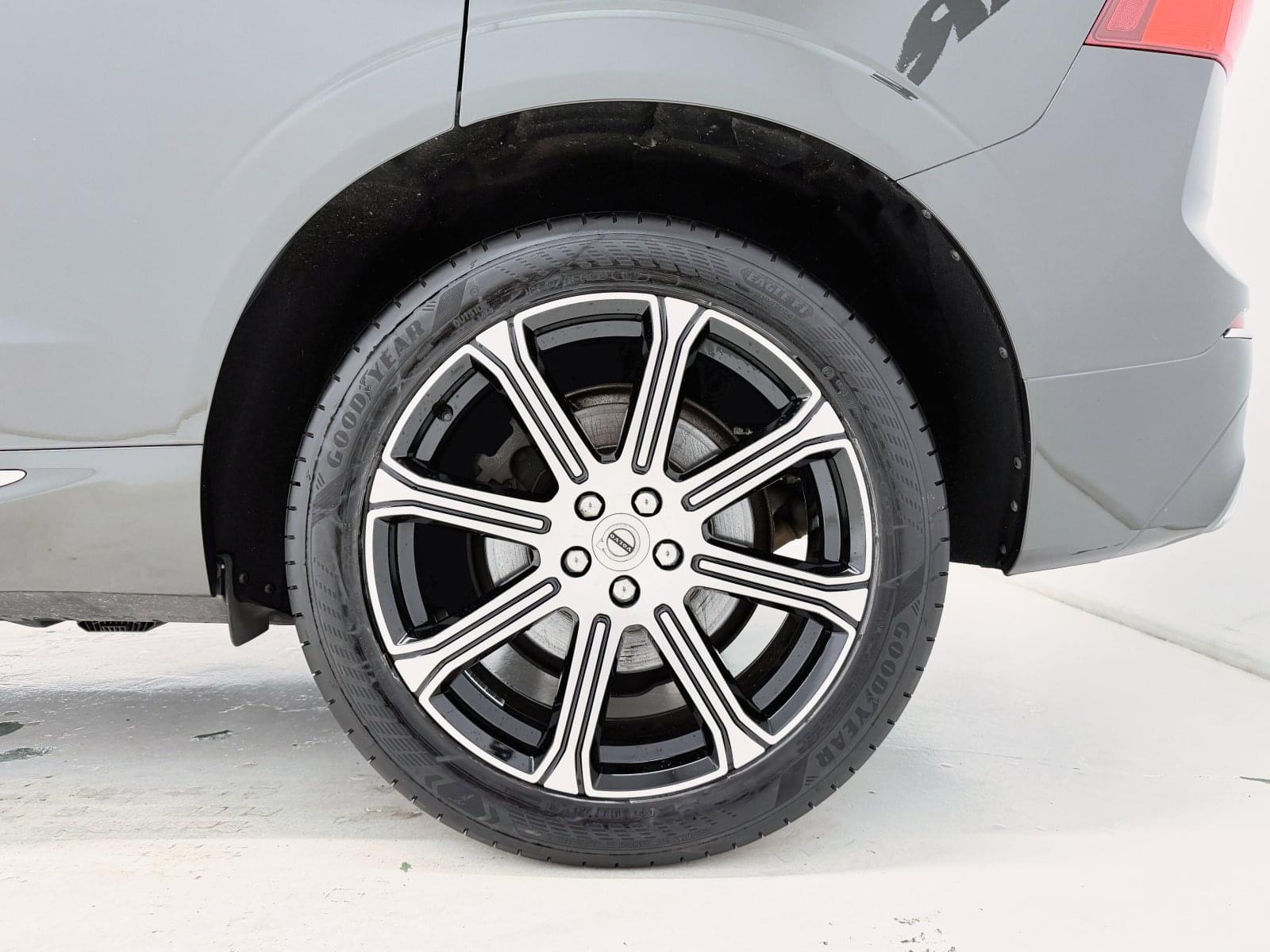 VOLVO XC60 2.0 B5 G AWD INSCRIPTION AUTO  250CV 23 