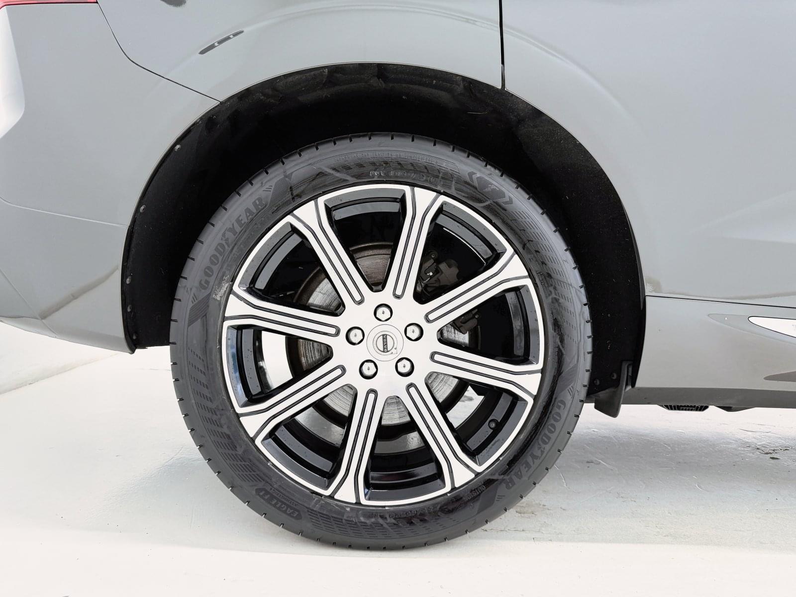 VOLVO XC60 2.0 B5 G AWD INSCRIPTION AUTO  250CV 24 