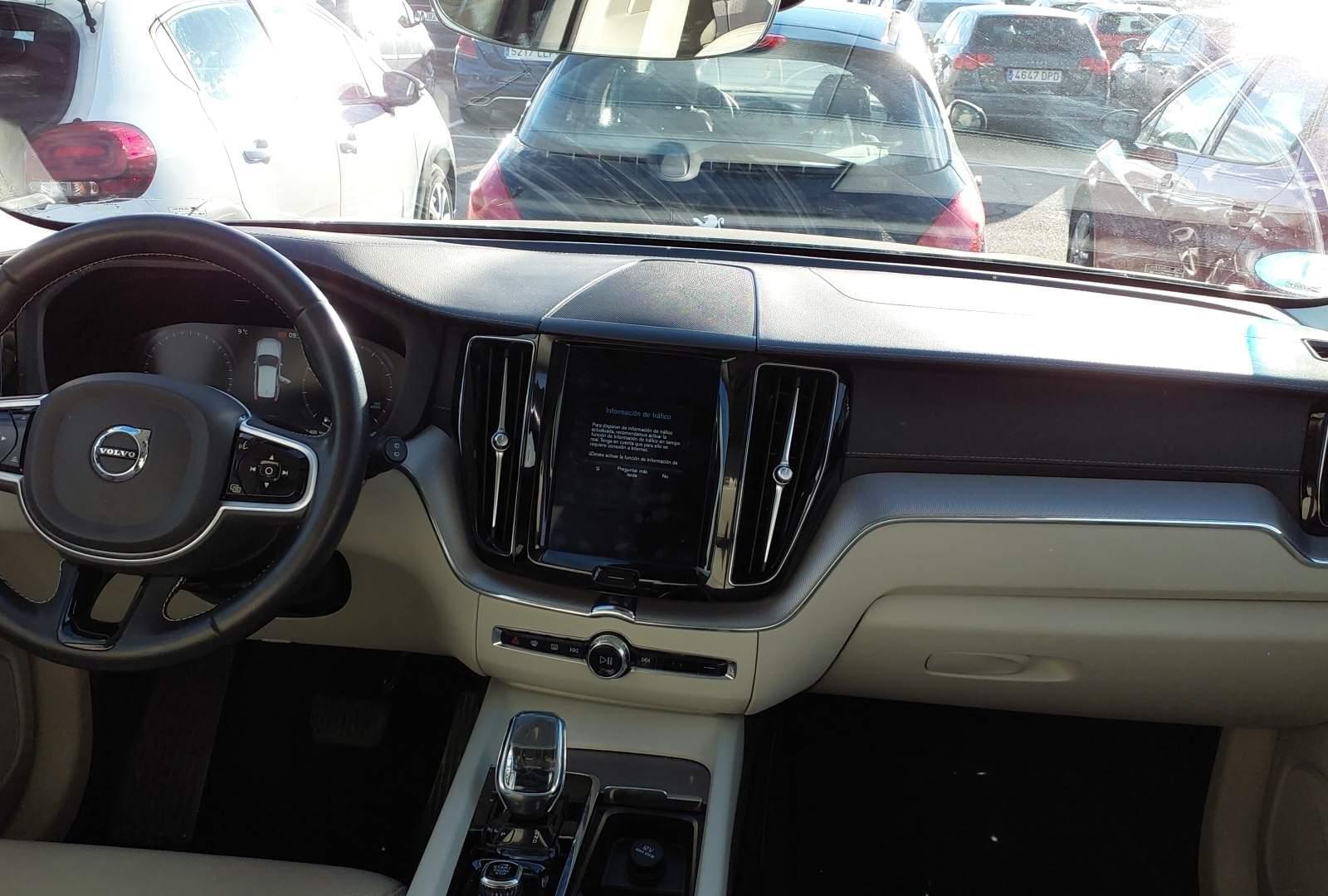 VOLVO XC60 2.0 B5 G AWD INSCRIPTION AUTO  250CV 6 