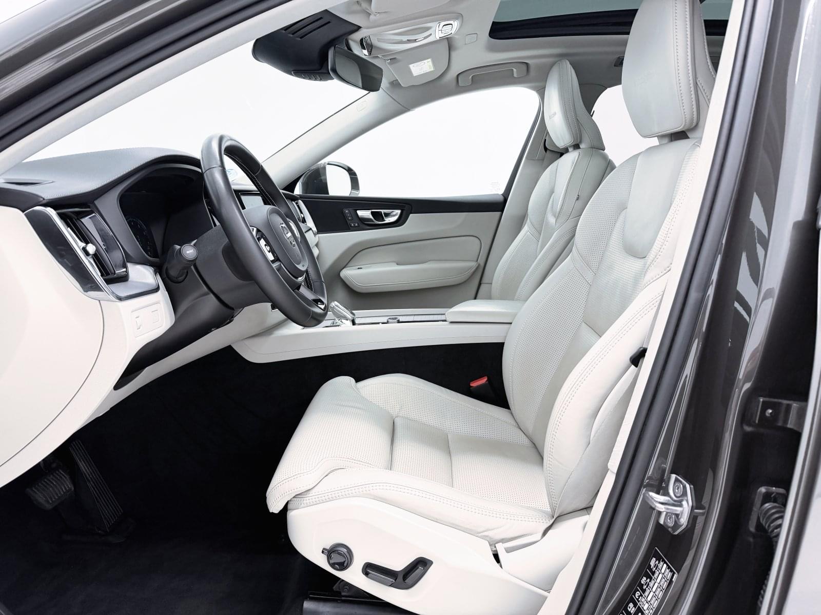 VOLVO XC60 2.0 B5 G AWD INSCRIPTION AUTO  250CV 26 