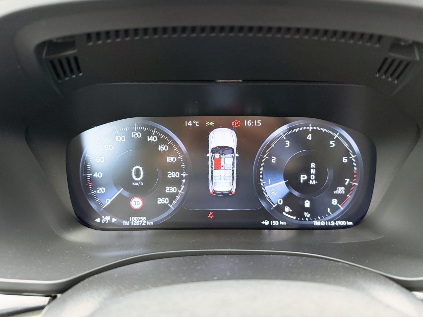 VOLVO XC60 2.0 B5 G AWD INSCRIPTION AUTO  250CV 32 