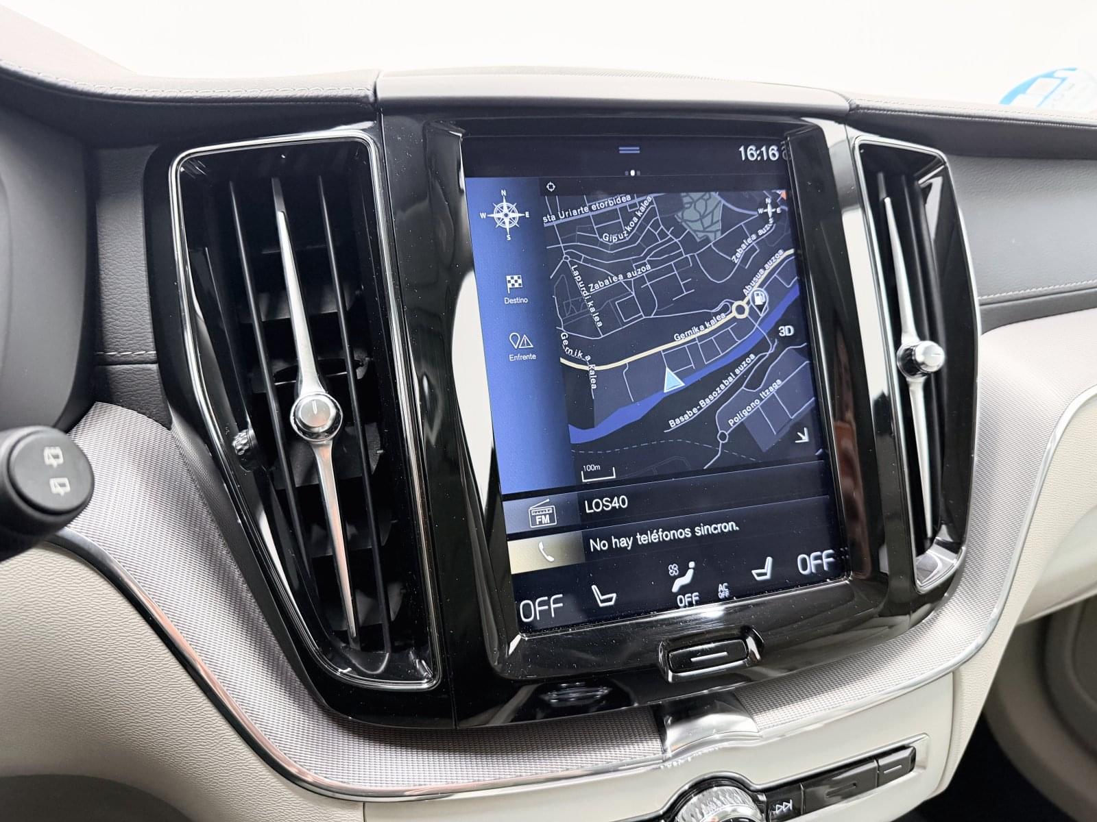 VOLVO XC60 2.0 B5 G AWD INSCRIPTION AUTO  250CV 33 