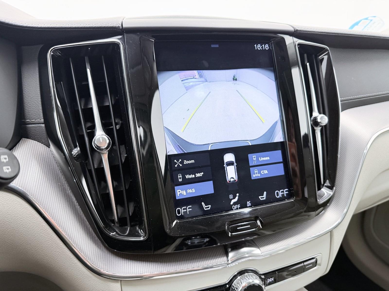 VOLVO XC60 2.0 B5 G AWD INSCRIPTION AUTO  250CV 34 