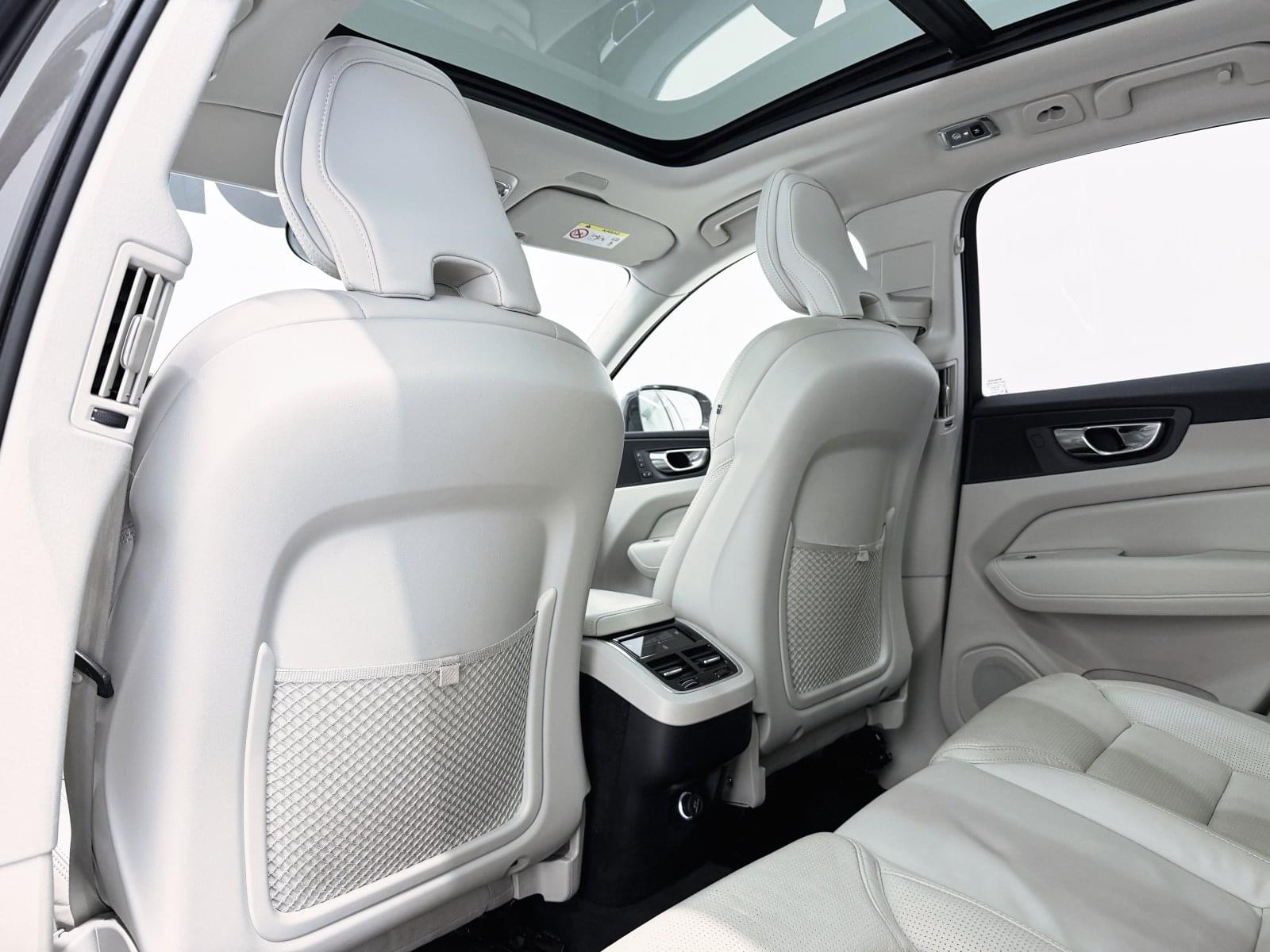 VOLVO XC60 2.0 B5 G AWD INSCRIPTION AUTO  250CV 41 