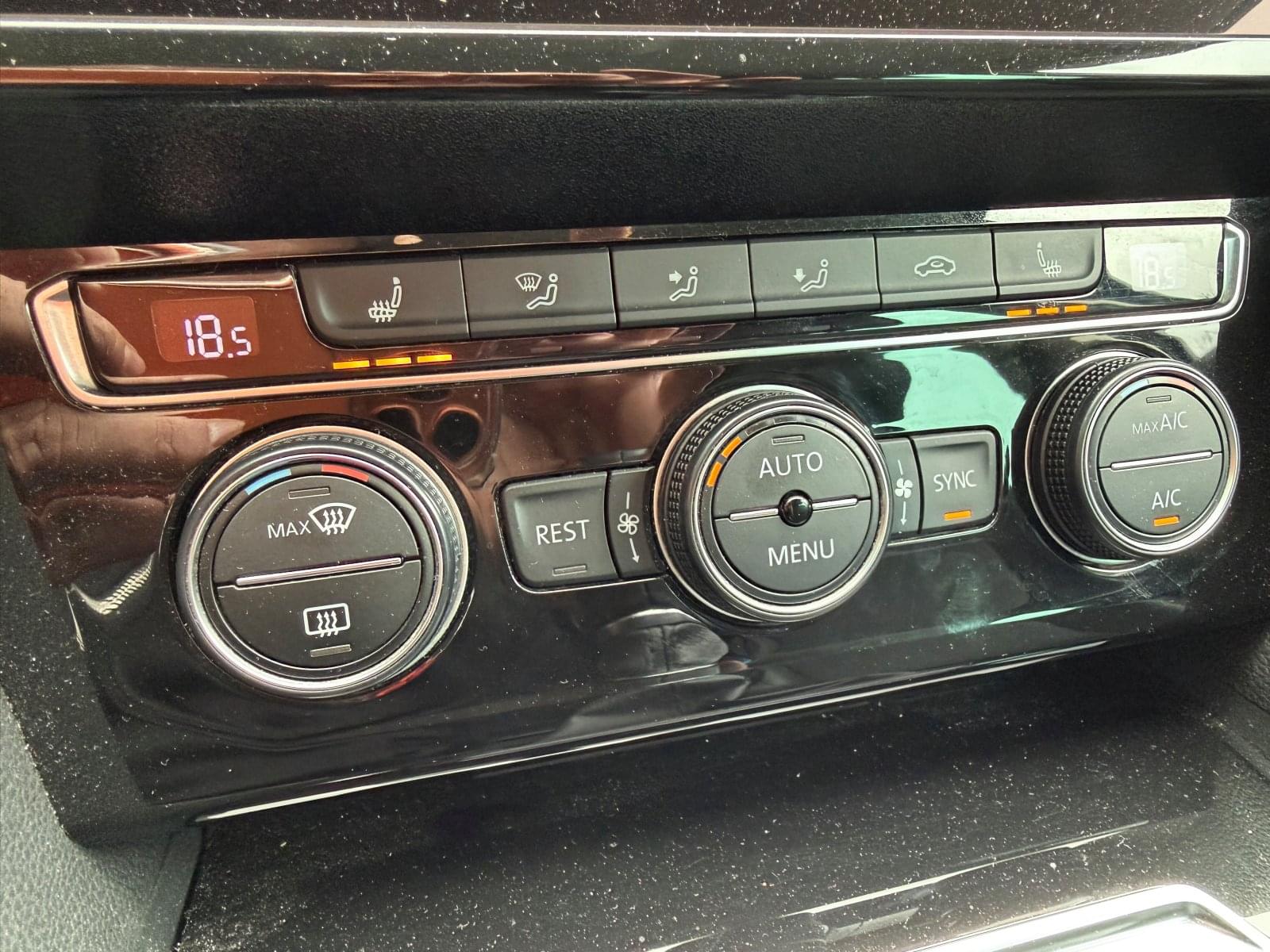 VOLKSWAGEN PASSAT SPORT 2.0 TDI 110KW (150CV) VARIANT 12