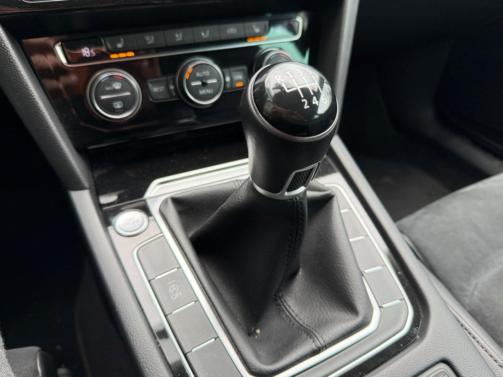 VOLKSWAGEN PASSAT SPORT 2.0 TDI 110KW (150CV) VARIANT 13