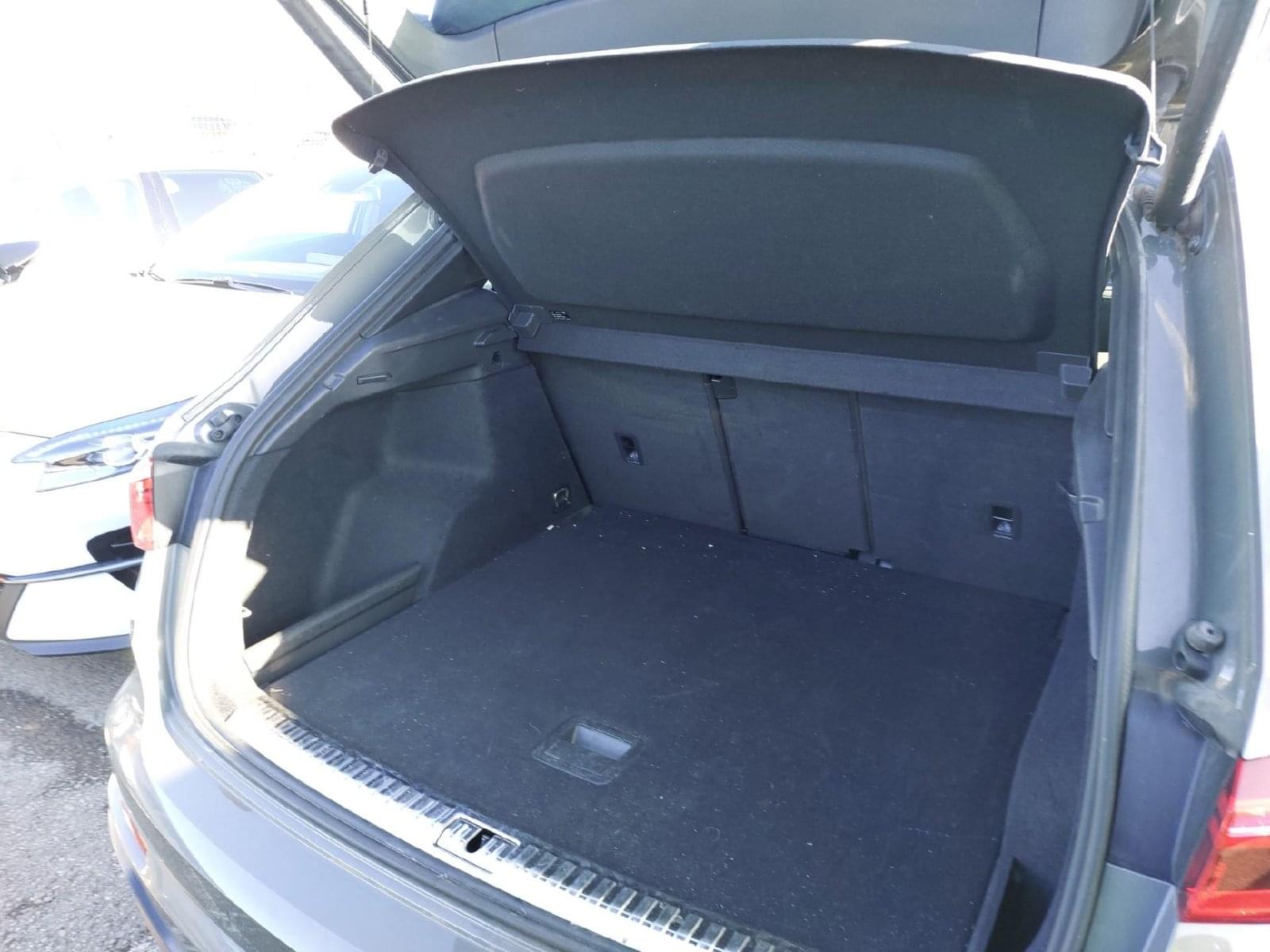 AUDI Q3 S LINE 35 TFSI S TRONIC 150CV 4 