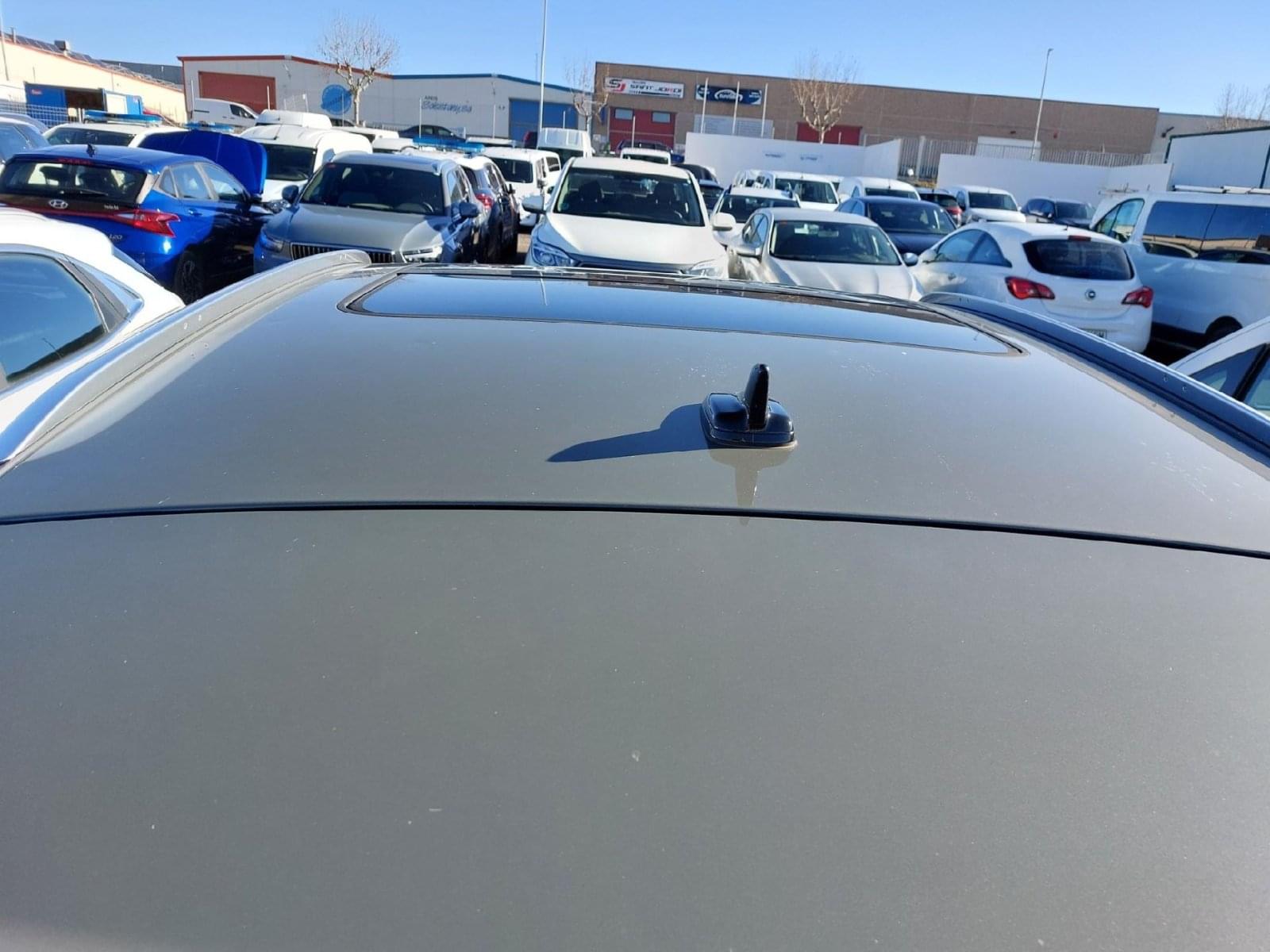 AUDI Q3 S LINE 35 TFSI S TRONIC 150CV 5 