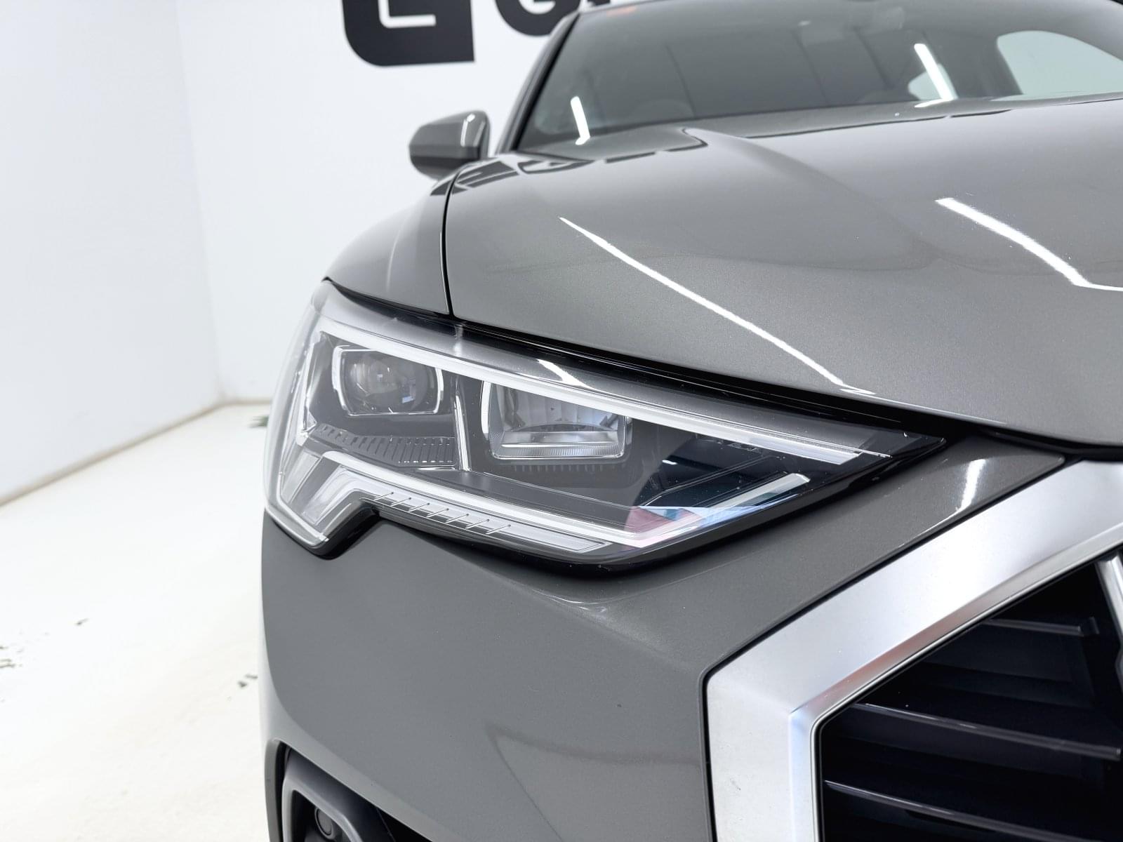 AUDI Q3 S LINE 35 TFSI S TRONIC 150CV 4