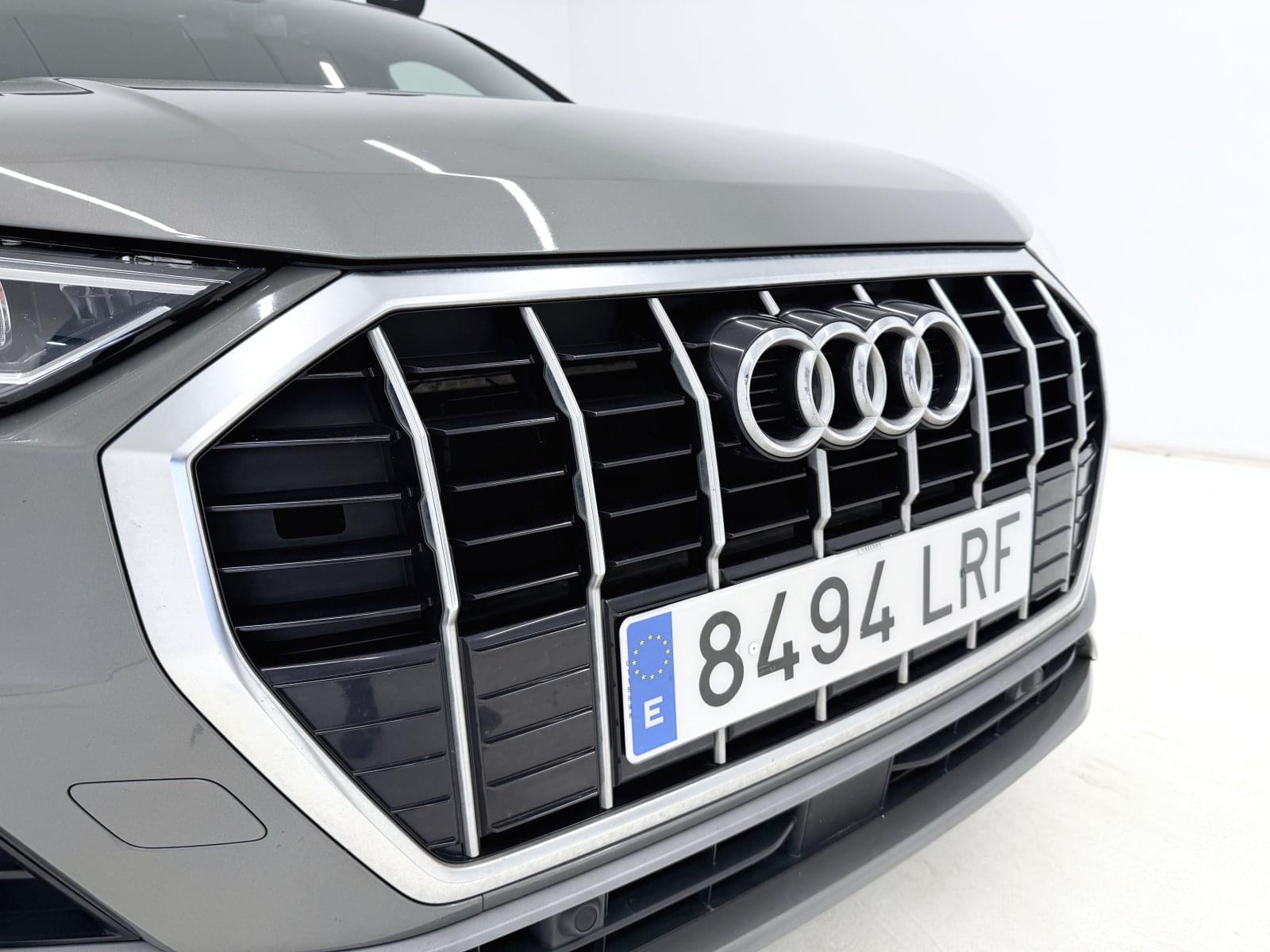 AUDI Q3 S LINE 35 TFSI S TRONIC 150CV 5