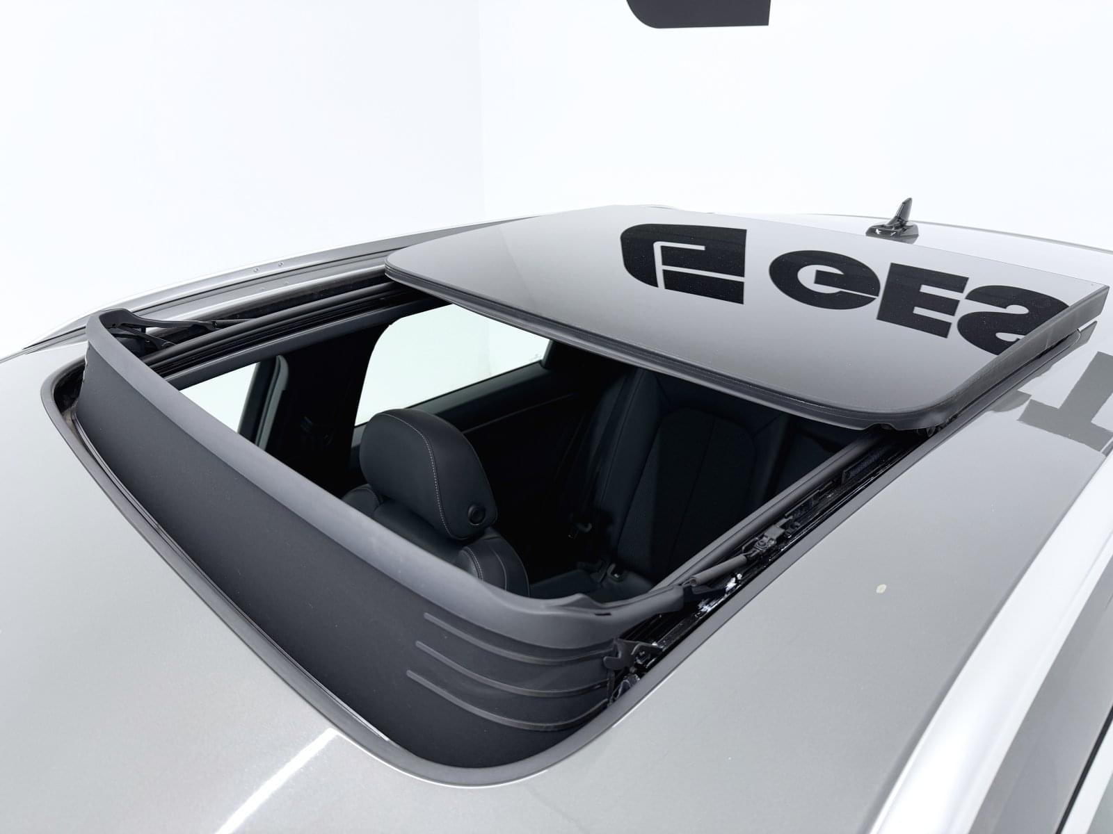 AUDI Q3 S LINE 35 TFSI S TRONIC 150CV 7