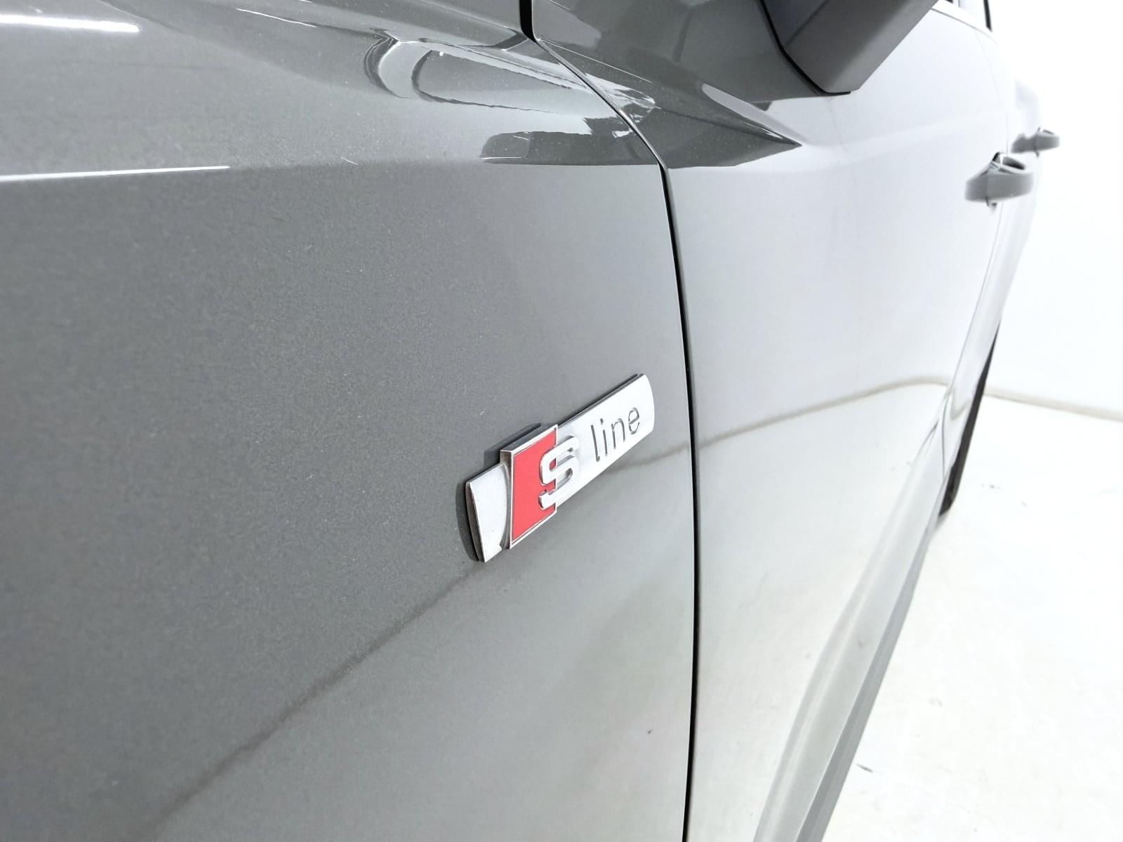 AUDI Q3 S LINE 35 TFSI S TRONIC 150CV 9