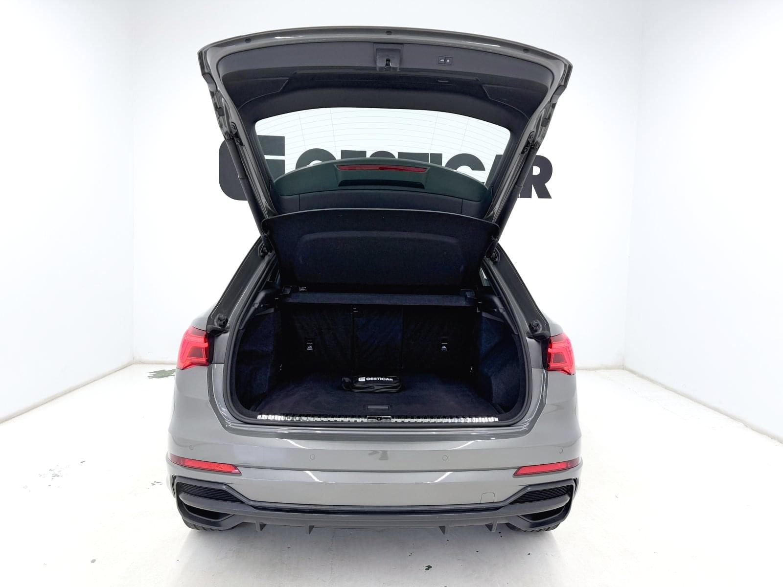 AUDI Q3 S LINE 35 TFSI S TRONIC 150CV 15