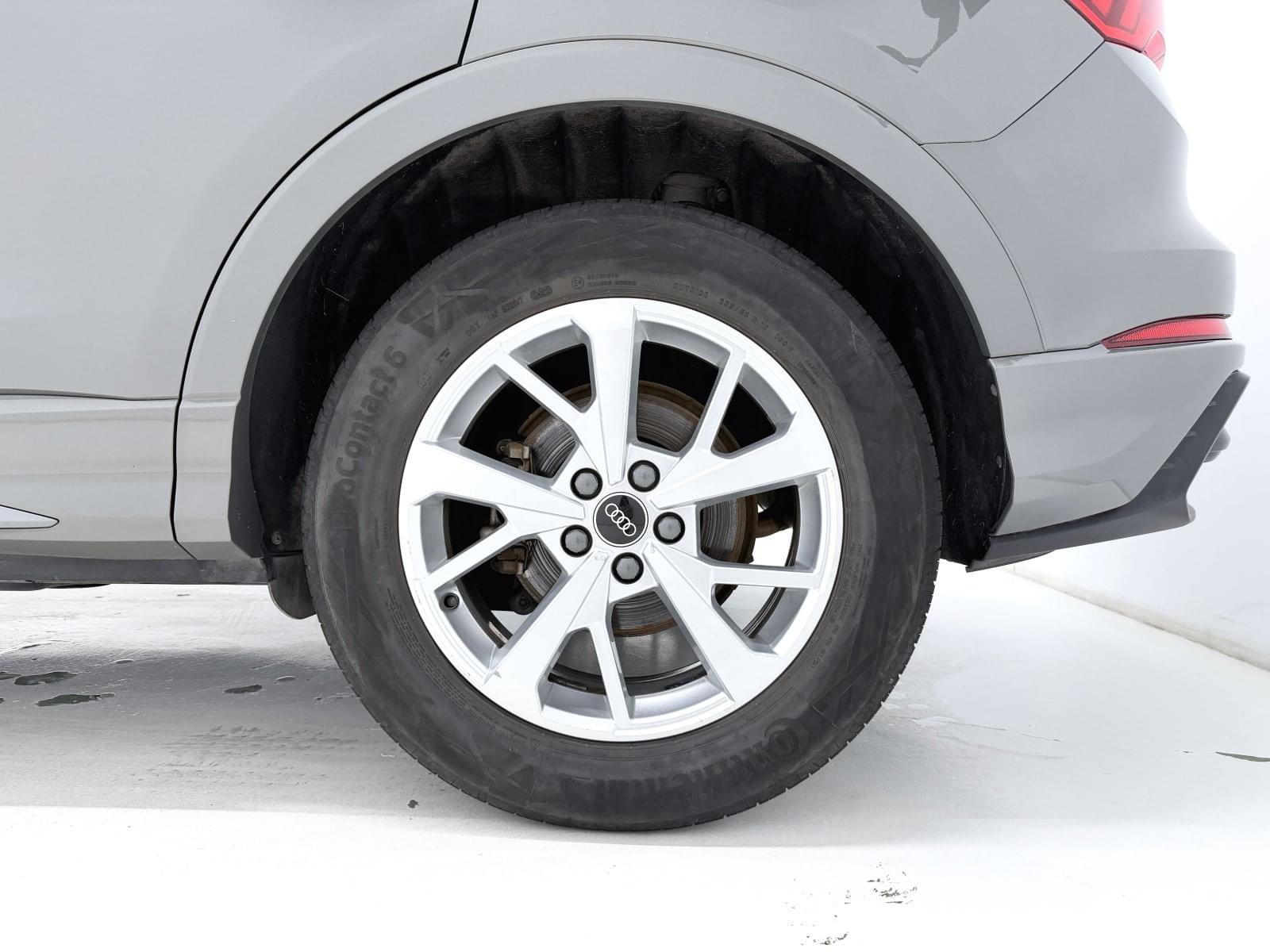 AUDI Q3 S LINE 35 TFSI S TRONIC 150CV 24