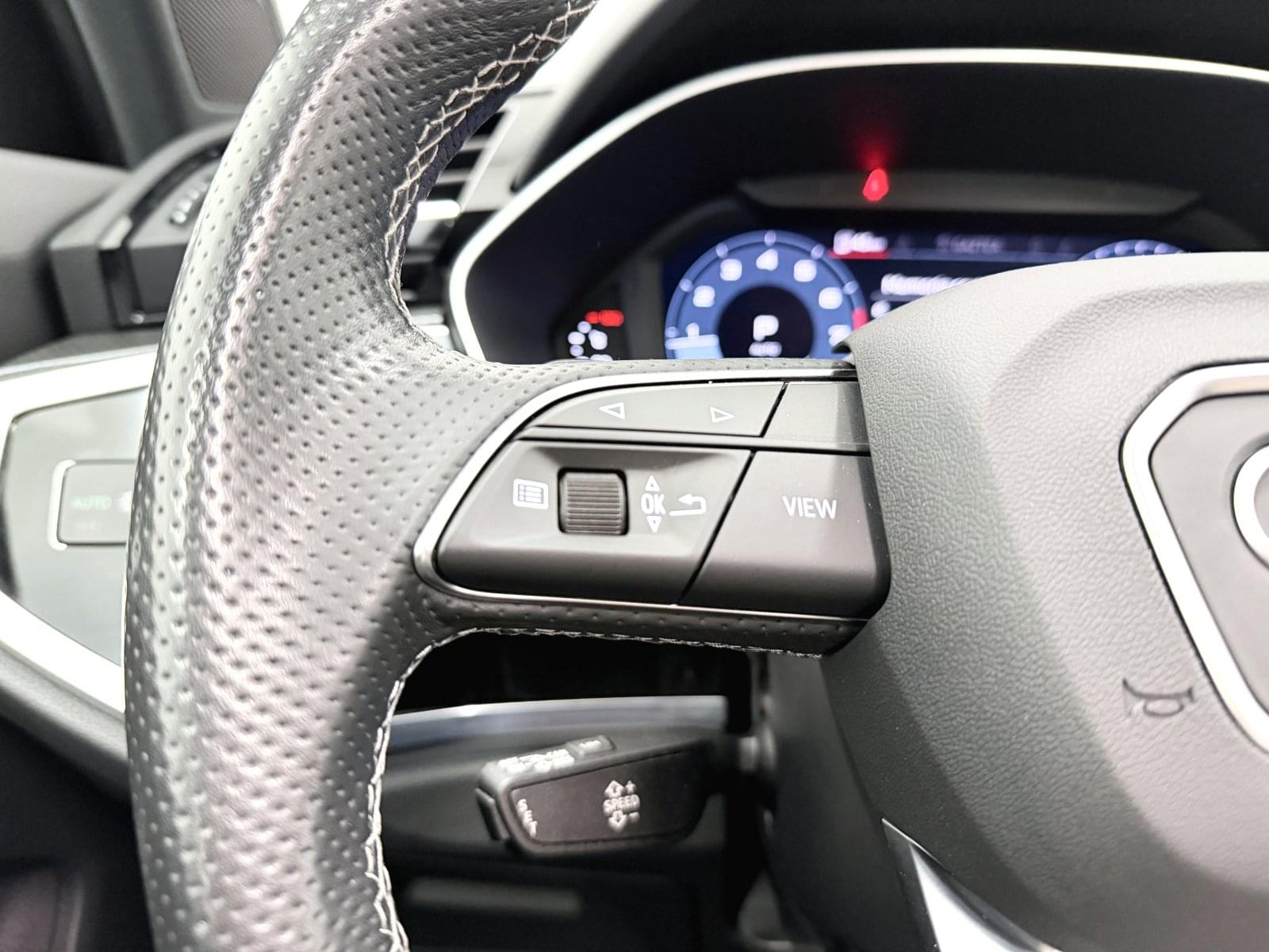 AUDI Q3 S LINE 35 TFSI S TRONIC 150CV 32