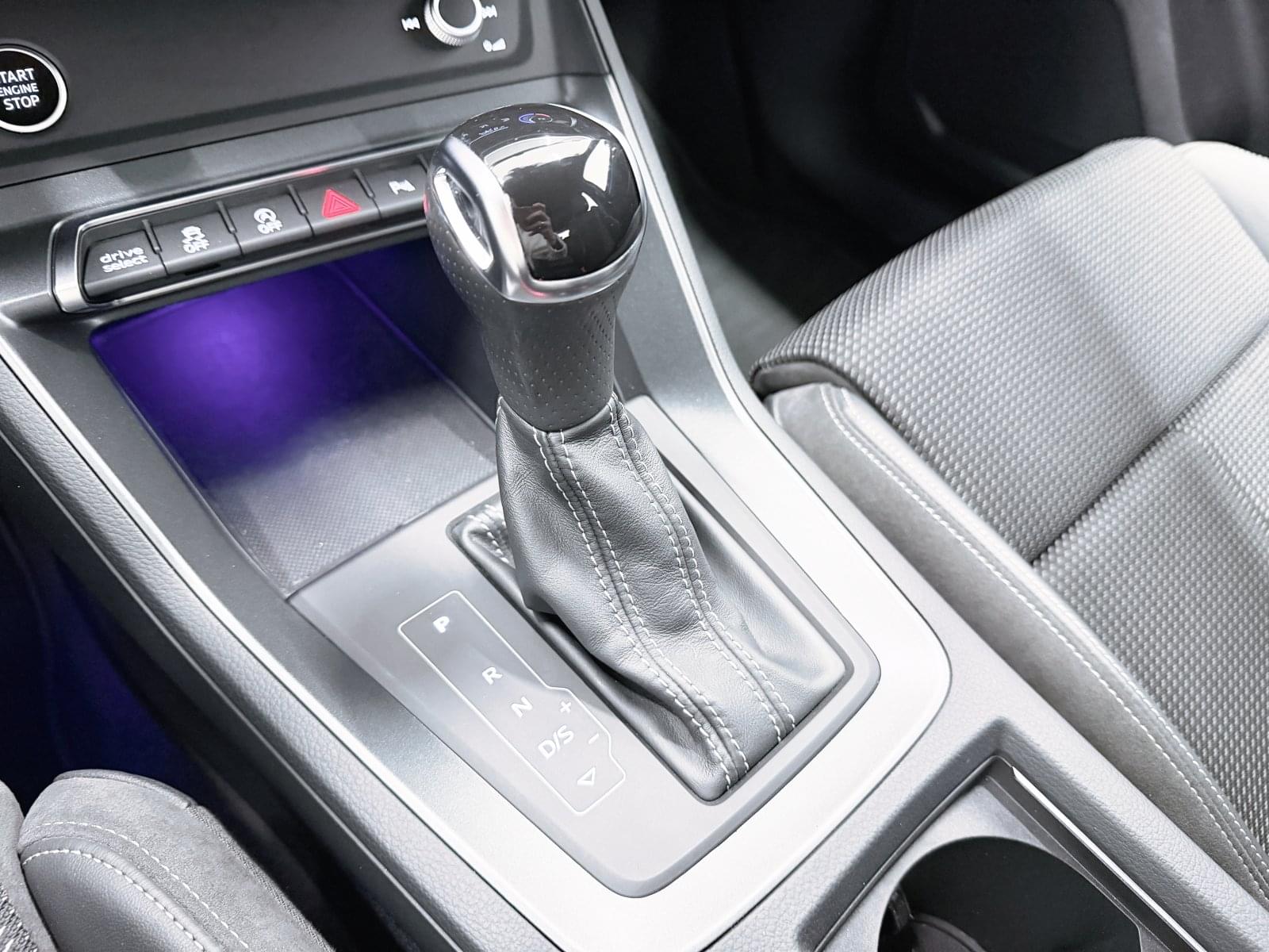 AUDI Q3 S LINE 35 TFSI S TRONIC 150CV 39