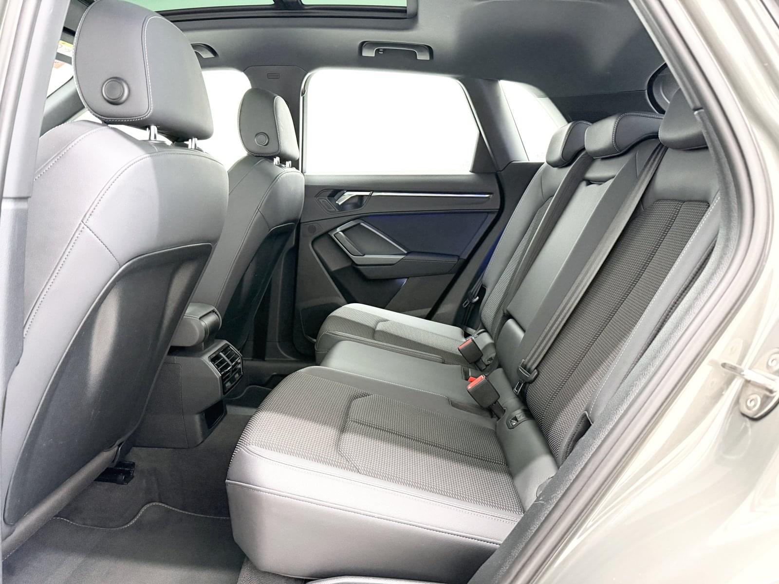 AUDI Q3 S LINE 35 TFSI S TRONIC 150CV 46