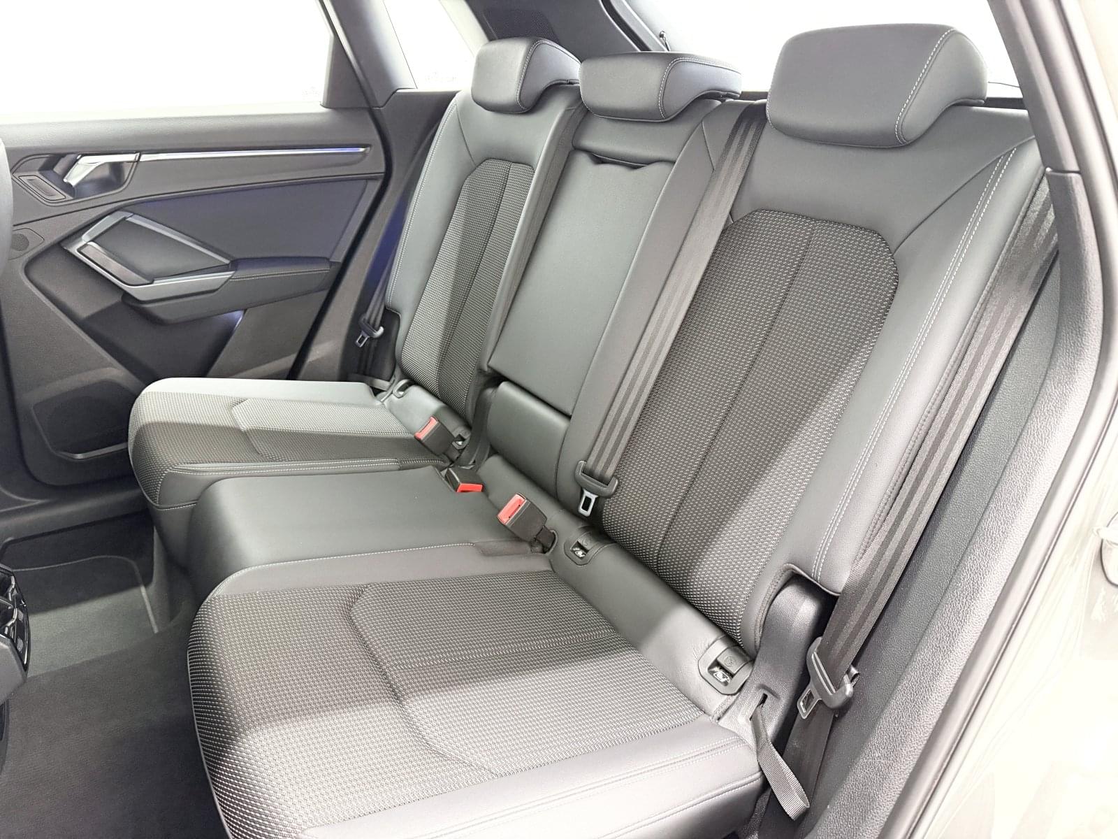 AUDI Q3 S LINE 35 TFSI S TRONIC 150CV 47