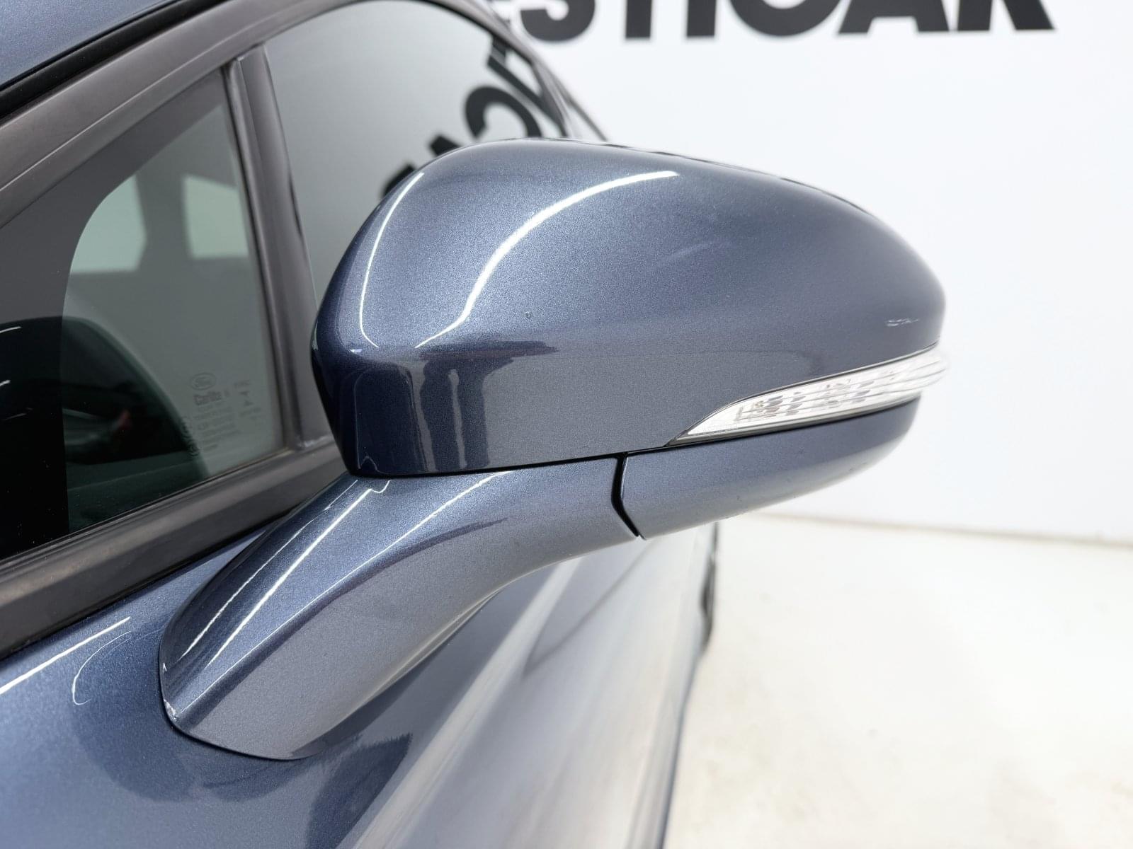 FORD MONDEO 2.0 HIBRIDO  ST-LINE HEV AT SB 187CV 8 