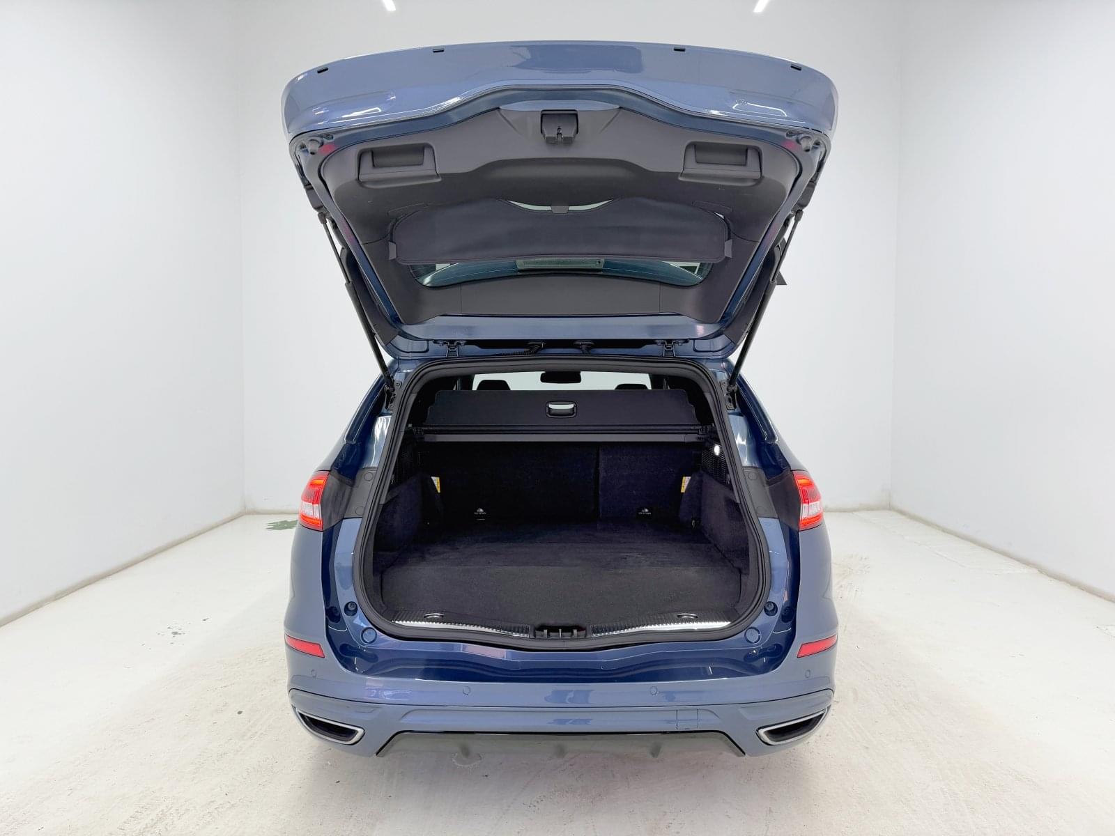 FORD MONDEO 2.0 HIBRIDO  ST-LINE HEV AT SB 187CV 14 