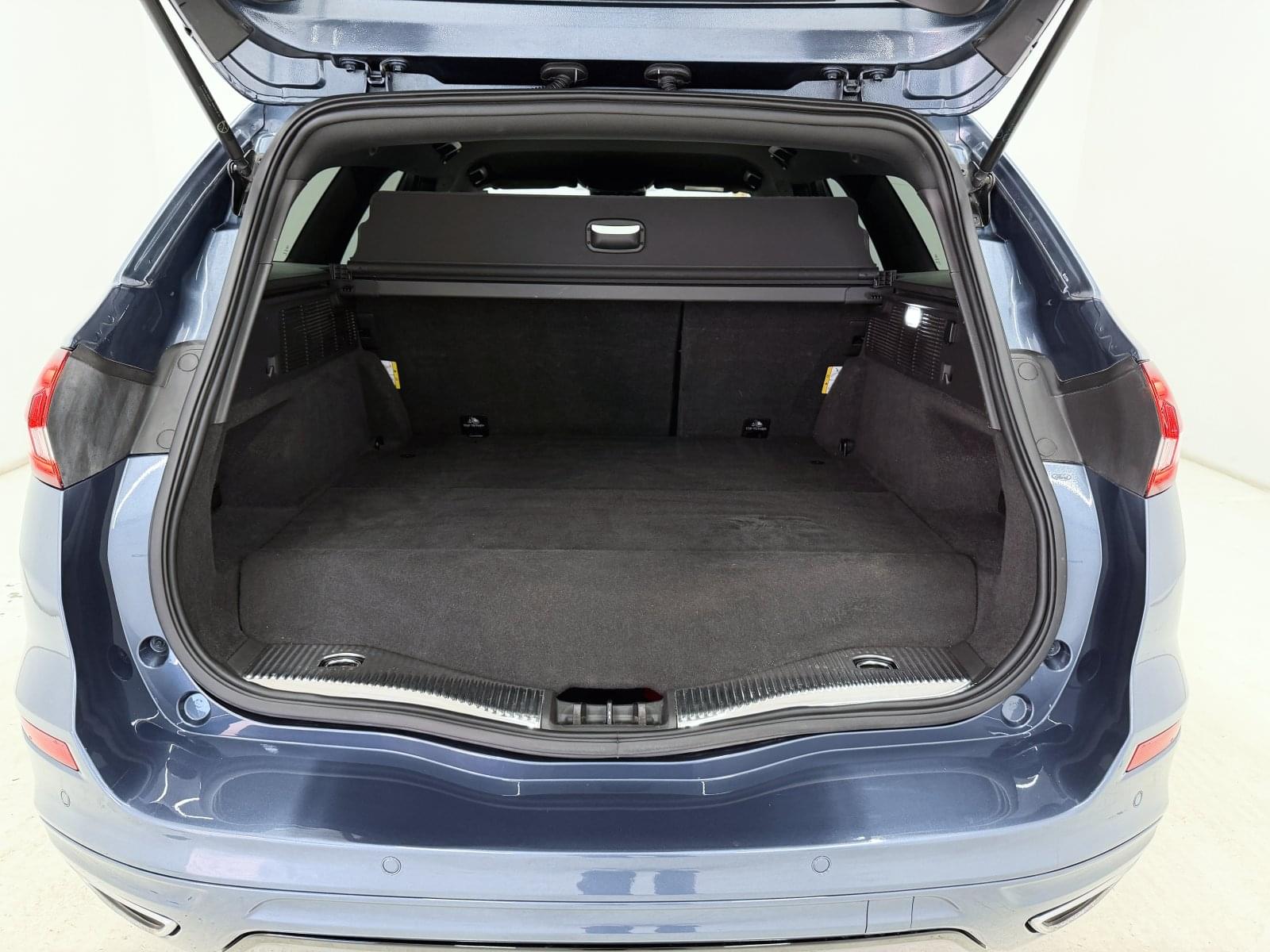 FORD MONDEO 2.0 HIBRIDO  ST-LINE HEV AT SB 187CV 15 