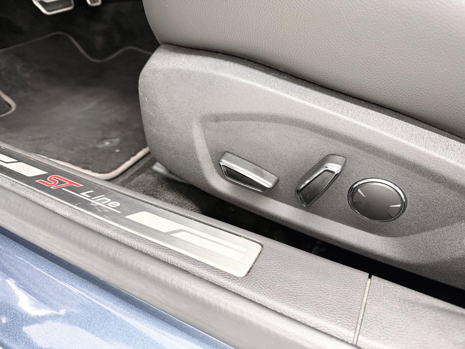 FORD MONDEO 2.0 HIBRIDO  ST-LINE HEV AT SB 187CV 26 