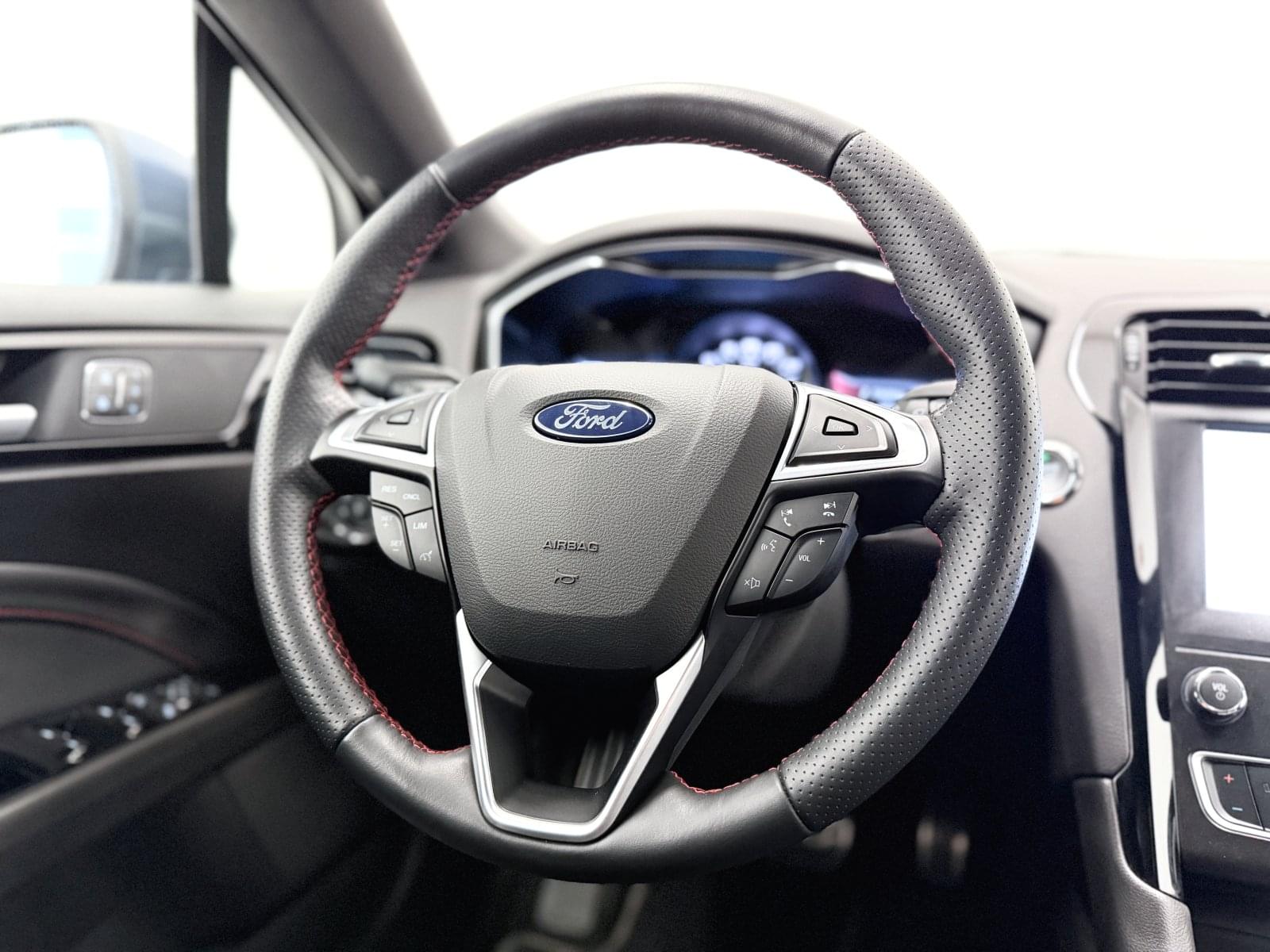 FORD MONDEO 2.0 HIBRIDO  ST-LINE HEV AT SB 187CV 30 