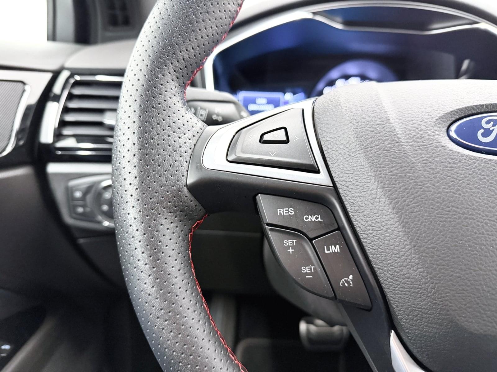 FORD MONDEO 2.0 HIBRIDO  ST-LINE HEV AT SB 187CV 31 