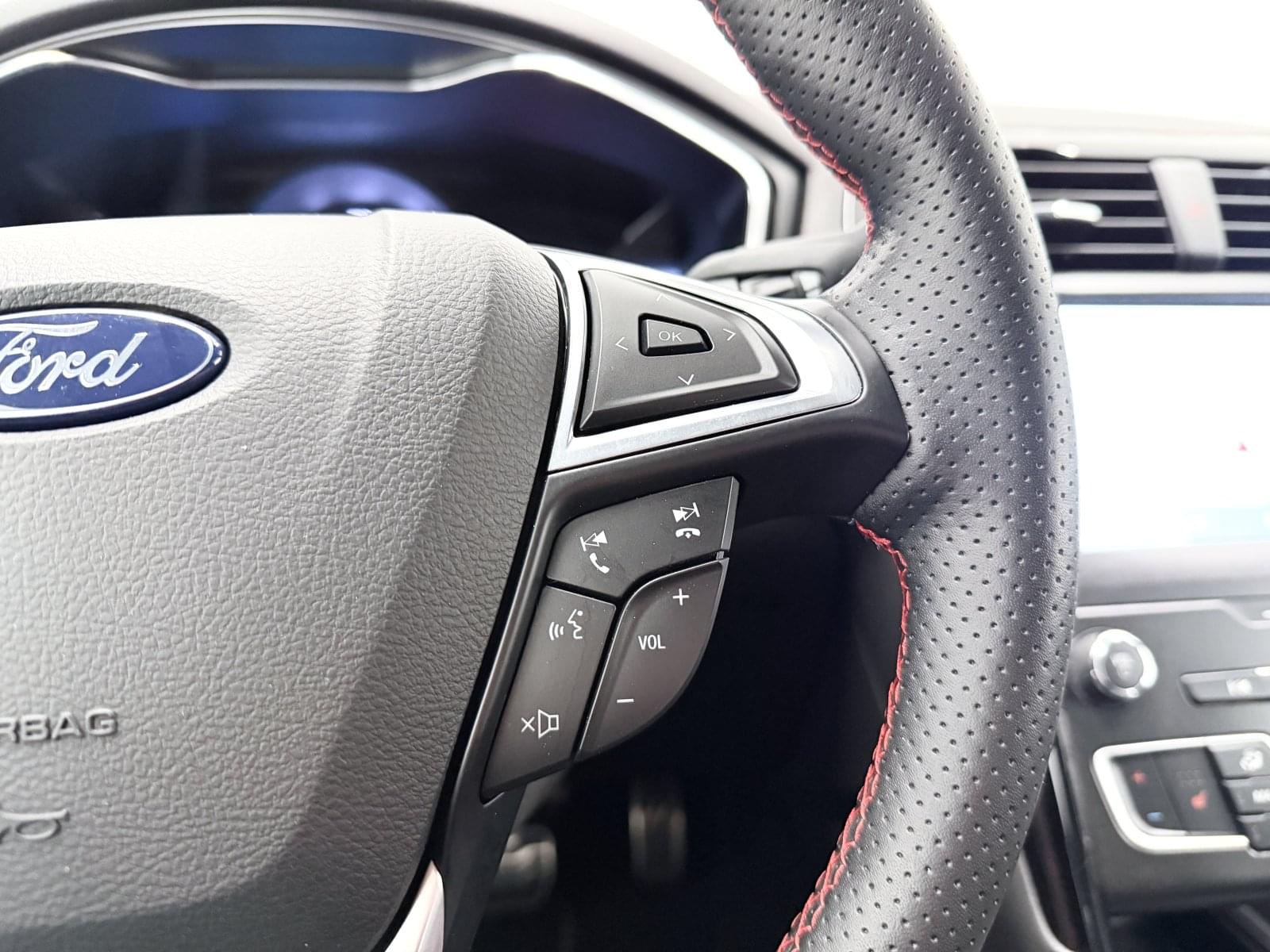 FORD MONDEO 2.0 HIBRIDO  ST-LINE HEV AT SB 187CV 32 