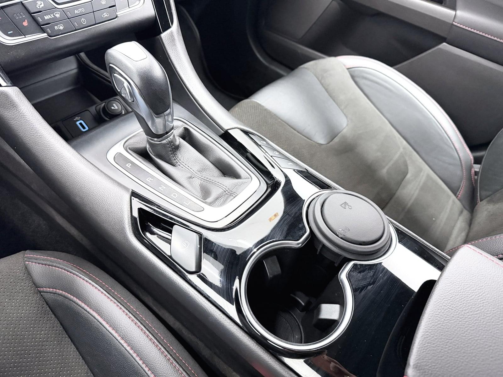 FORD MONDEO 2.0 HIBRIDO  ST-LINE HEV AT SB 187CV 40 