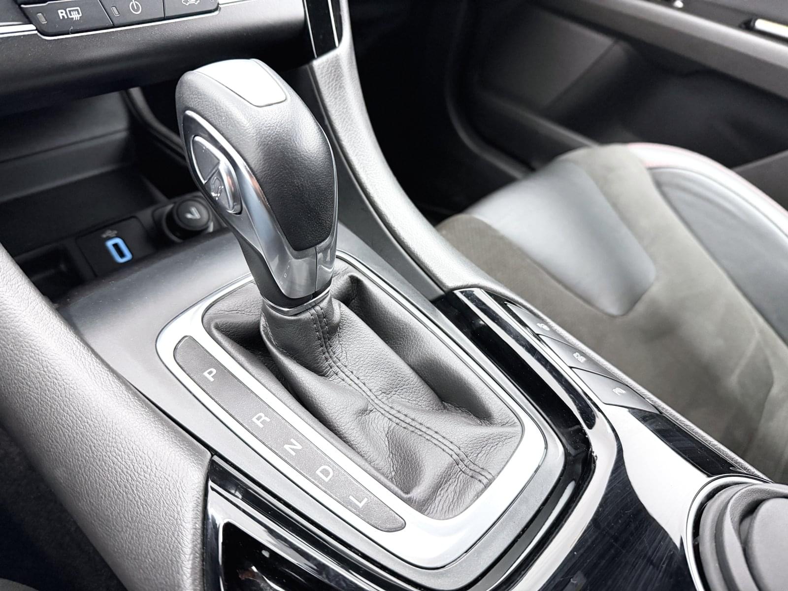 FORD MONDEO 2.0 HIBRIDO  ST-LINE HEV AT SB 187CV 41 