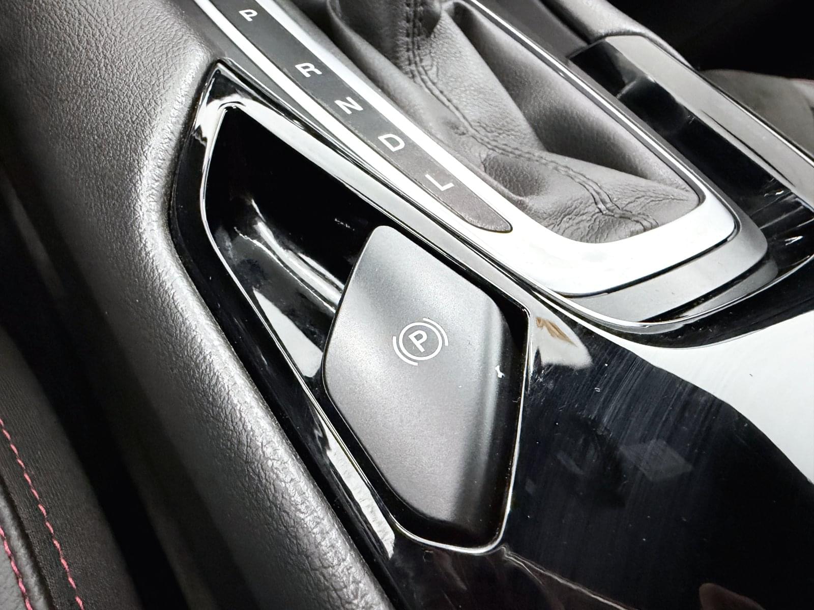 FORD MONDEO 2.0 HIBRIDO  ST-LINE HEV AT SB 187CV 42 