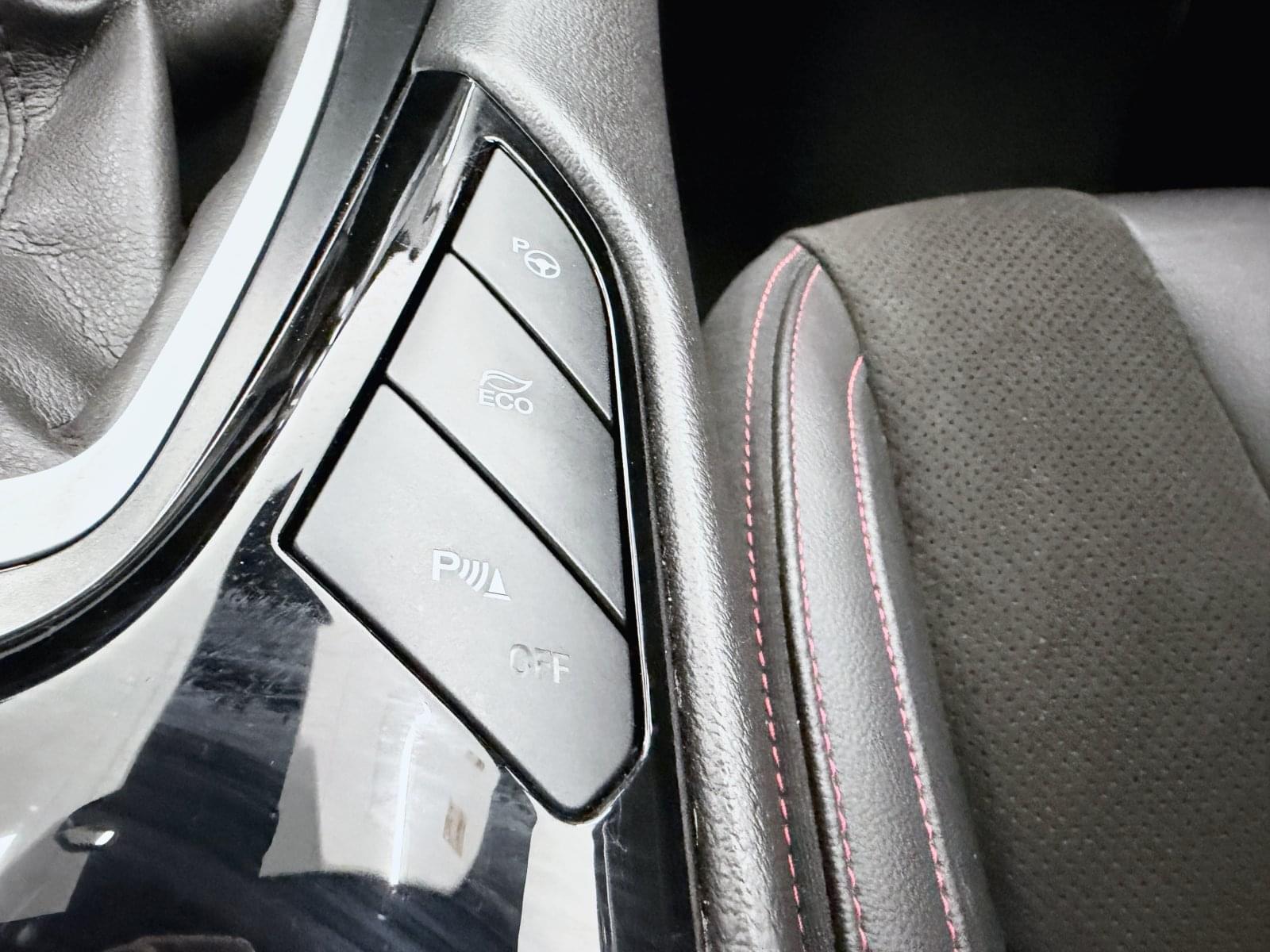 FORD MONDEO 2.0 HIBRIDO  ST-LINE HEV AT SB 187CV 43 