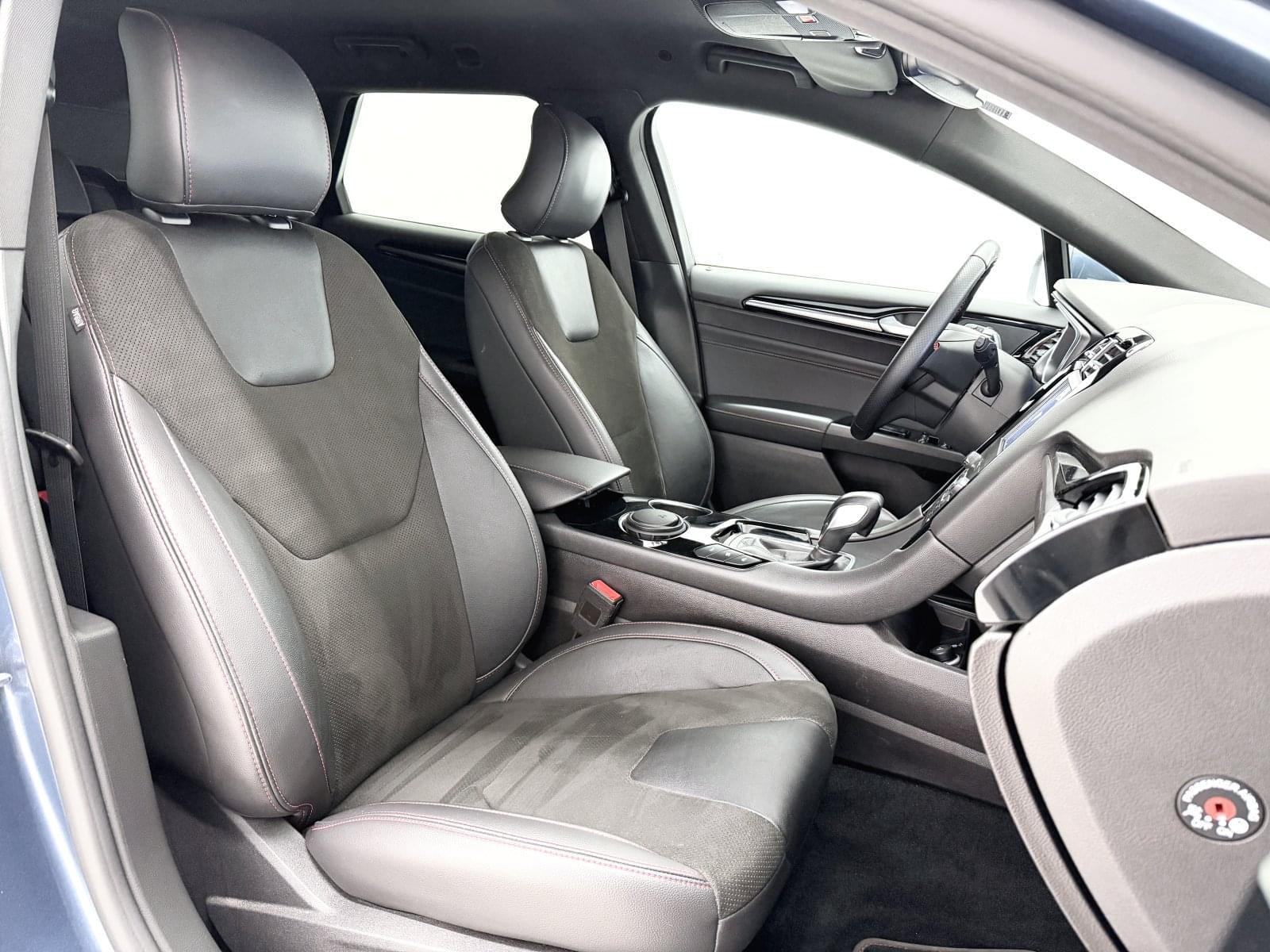 FORD MONDEO 2.0 HIBRIDO  ST-LINE HEV AT SB 187CV 46 