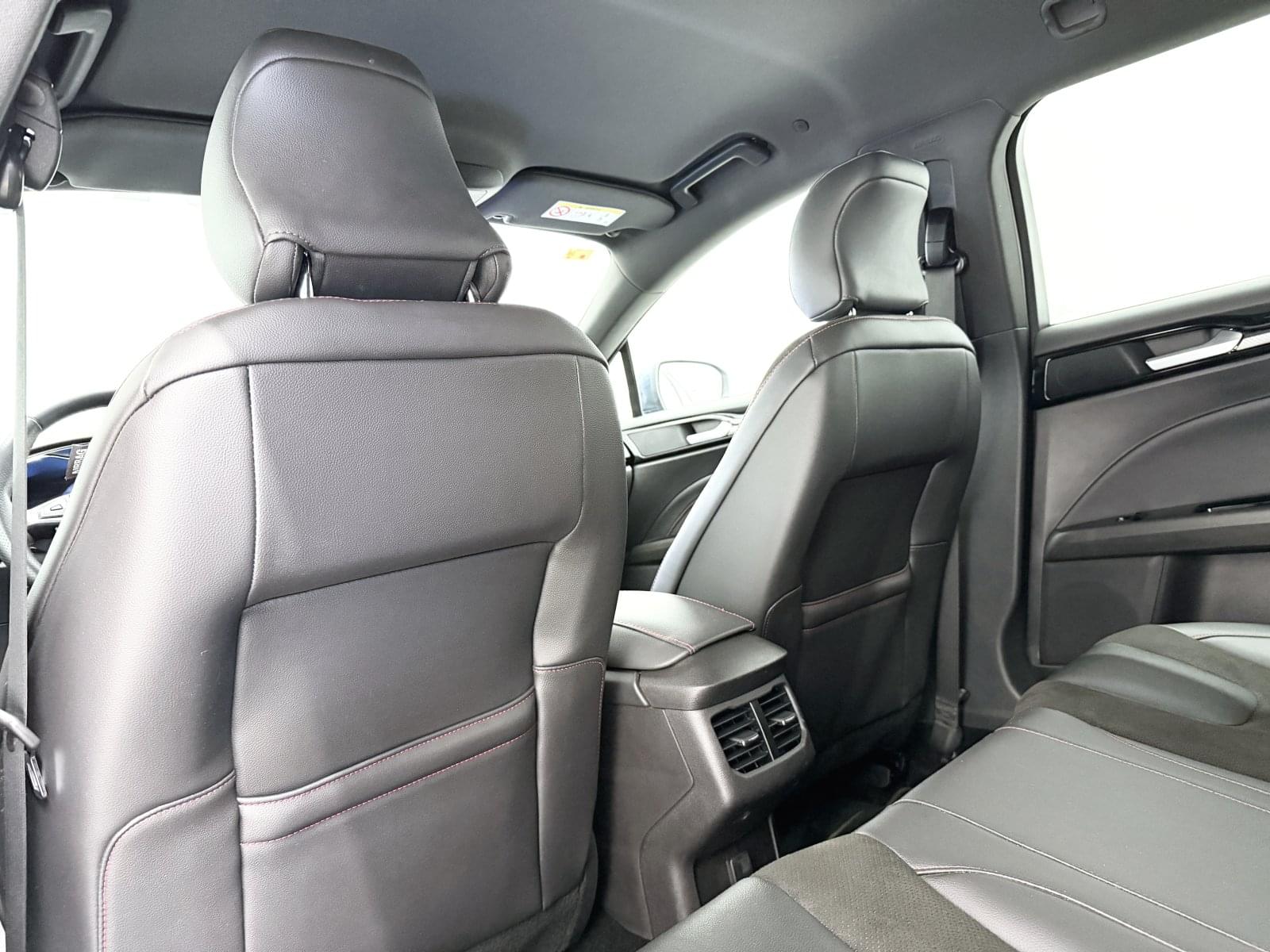 FORD MONDEO 2.0 HIBRIDO  ST-LINE HEV AT SB 187CV 47 