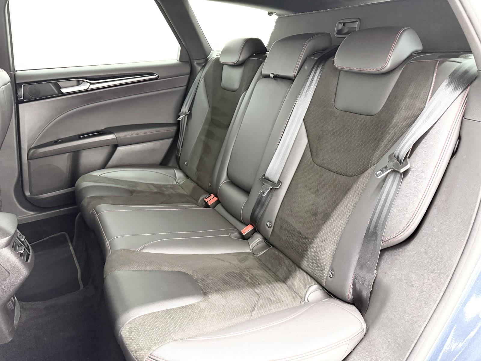 FORD MONDEO 2.0 HIBRIDO  ST-LINE HEV AT SB 187CV 49 