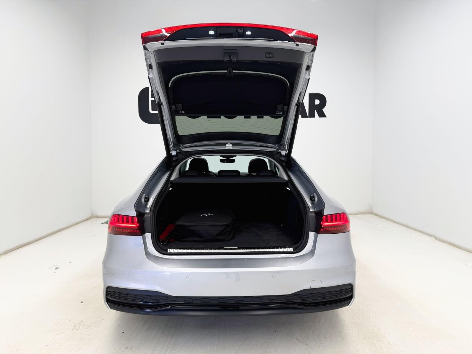 AUDI A7 SPORTBACK COMPETITION 55 TFSIe 14 