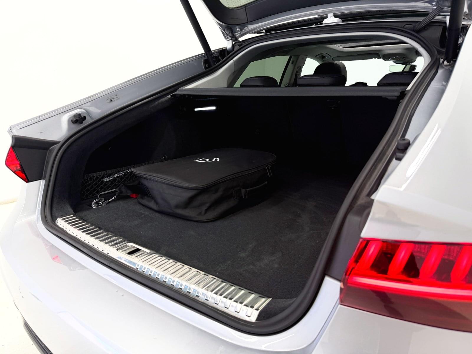 AUDI A7 SPORTBACK COMPETITION 55 TFSIe 16 