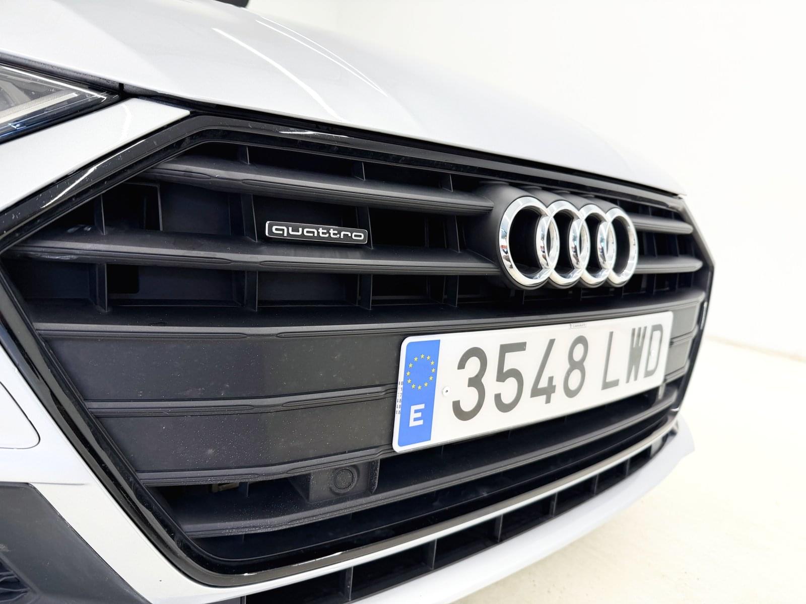 AUDI A7 SPORTBACK COMPETITION 55 TFSIe 5 