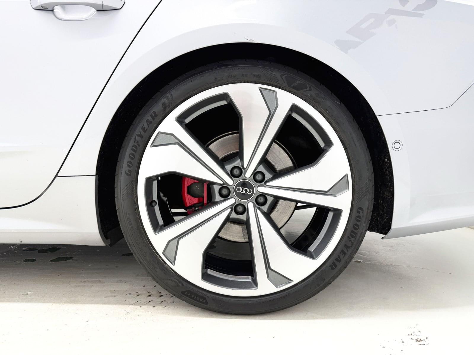 AUDI A7 SPORTBACK COMPETITION 55 TFSIe 23 