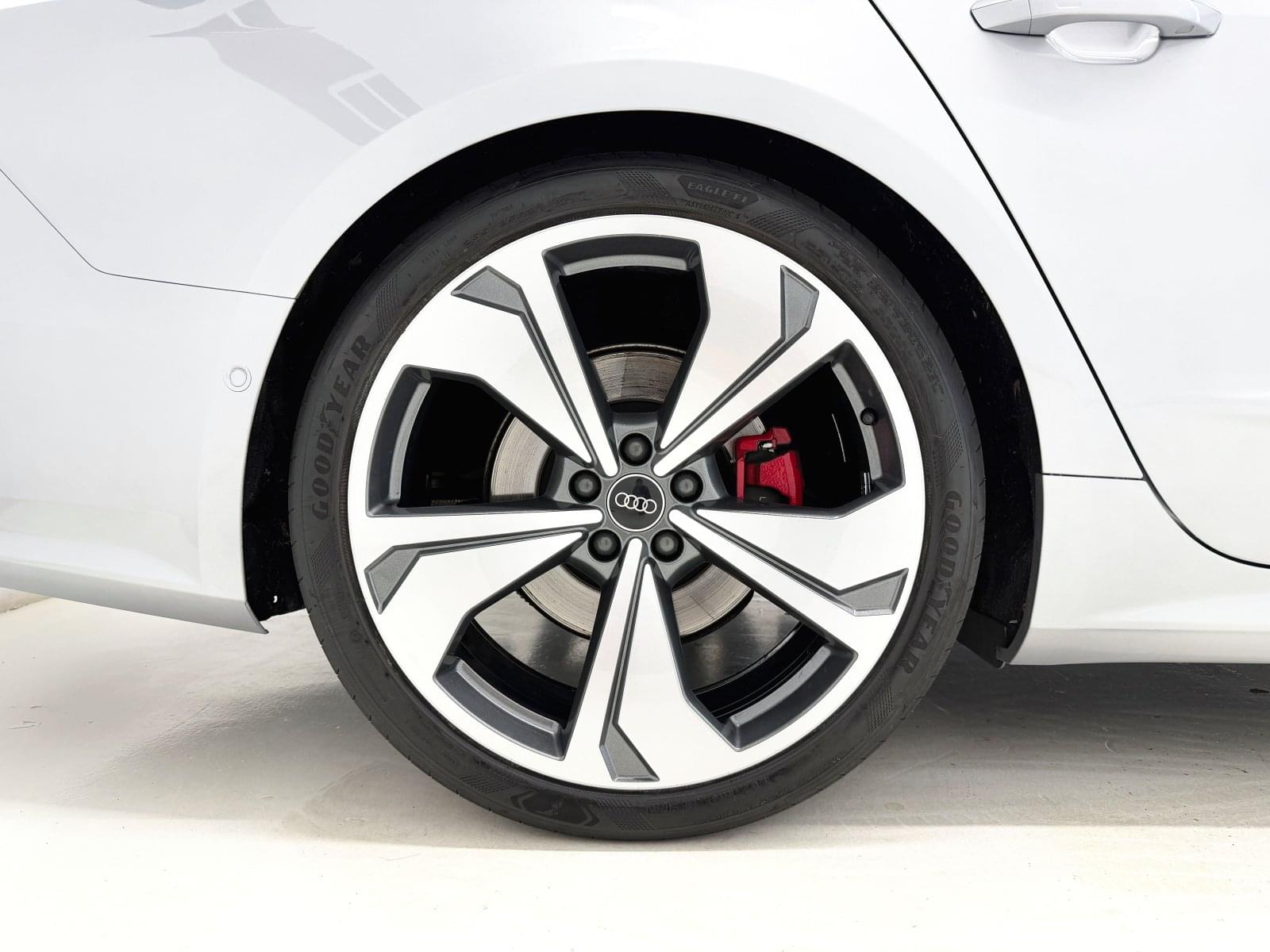 AUDI A7 SPORTBACK COMPETITION 55 TFSIe 24 