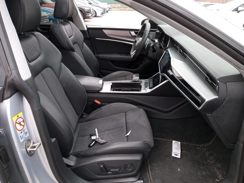 AUDI A7 SPORTBACK COMPETITION 55 TFSIe 9