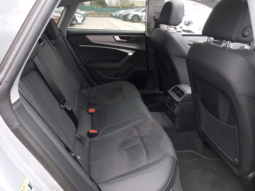 AUDI A7 SPORTBACK COMPETITION 55 TFSIe 11