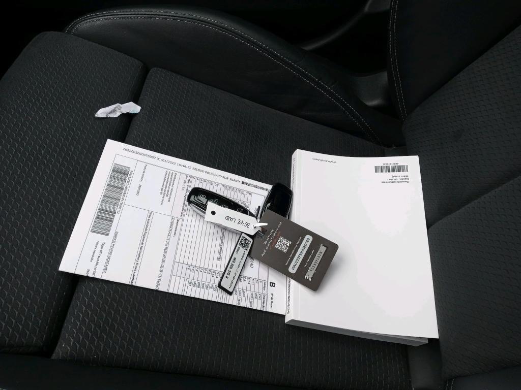 AUDI A7 SPORTBACK COMPETITION 55 TFSIe 12