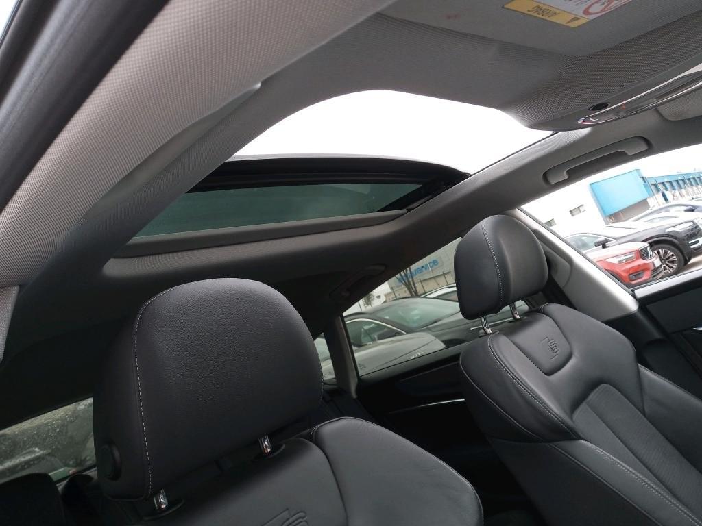 AUDI A7 SPORTBACK COMPETITION 55 TFSIe 13